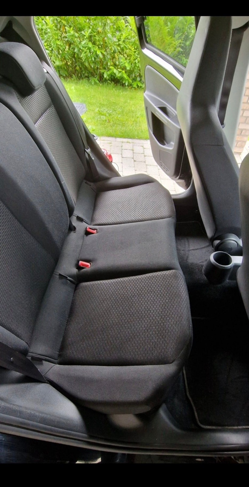 Seat Mii – billede 8