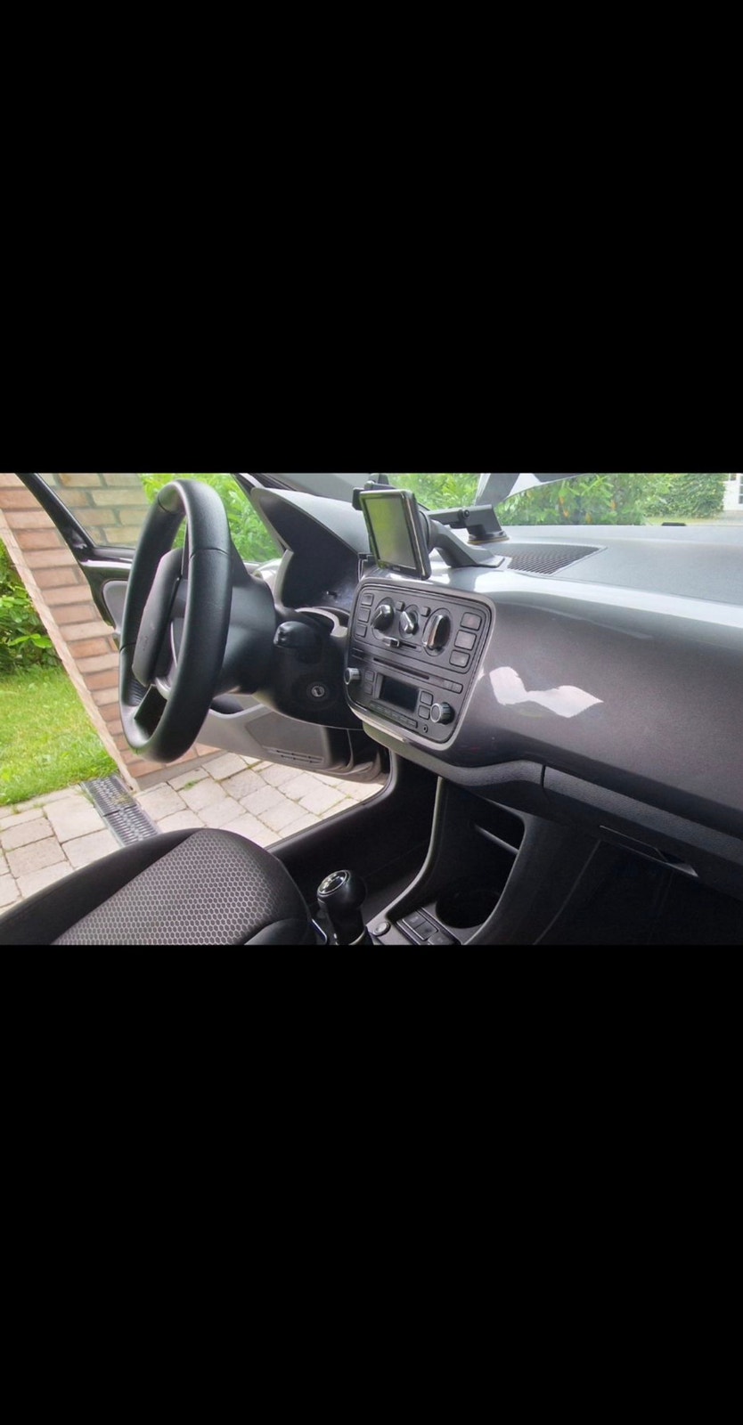 Seat Mii – billede 9