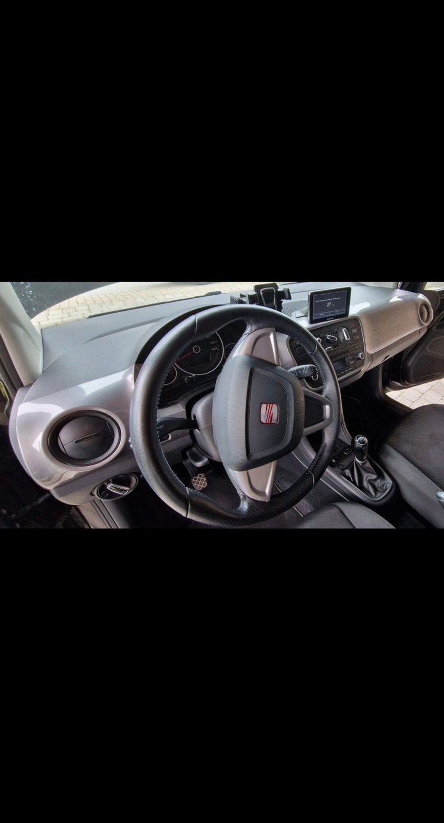 Seat Mii – billede 4