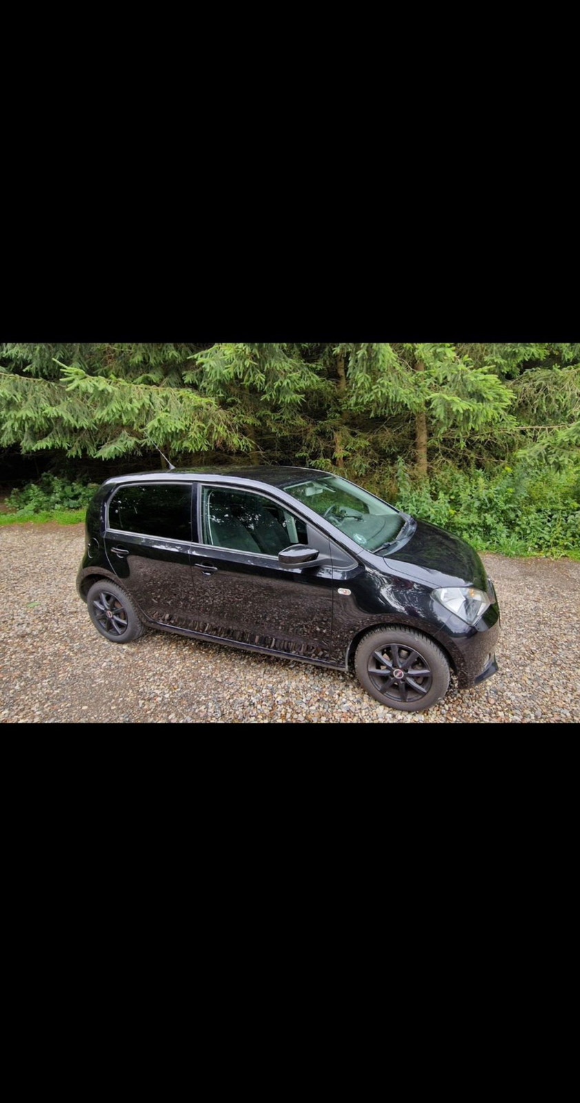 Seat Mii – billede 3