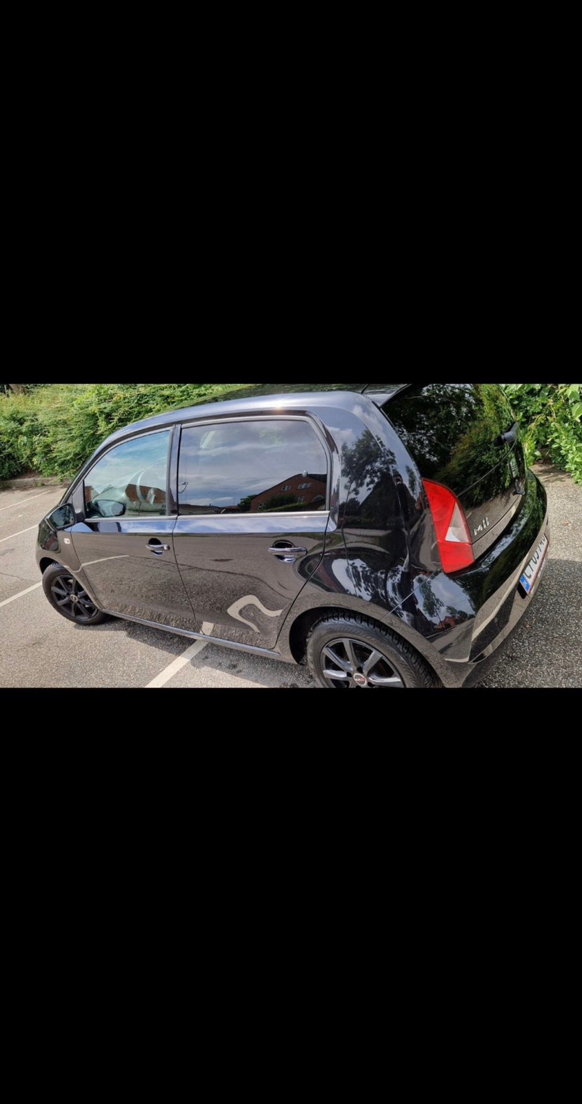Seat Mii – billede 6