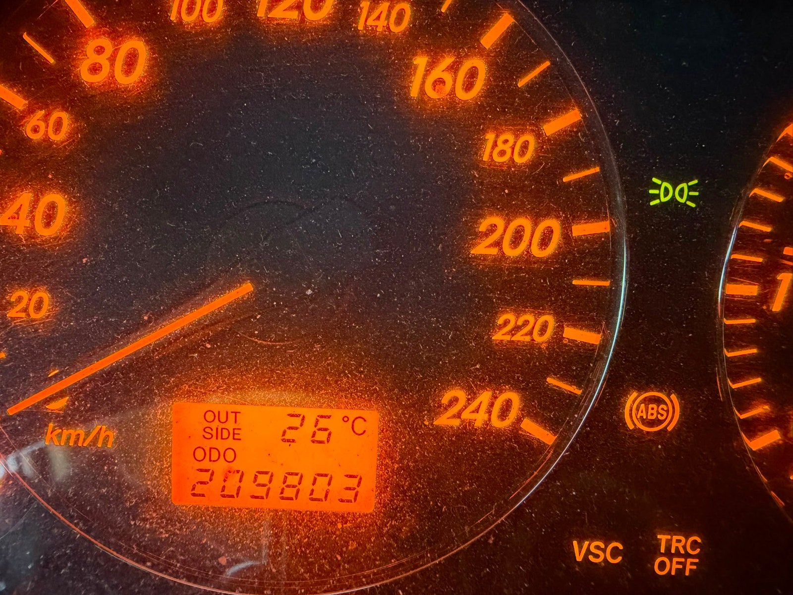 Toyota Avensis – billede 5