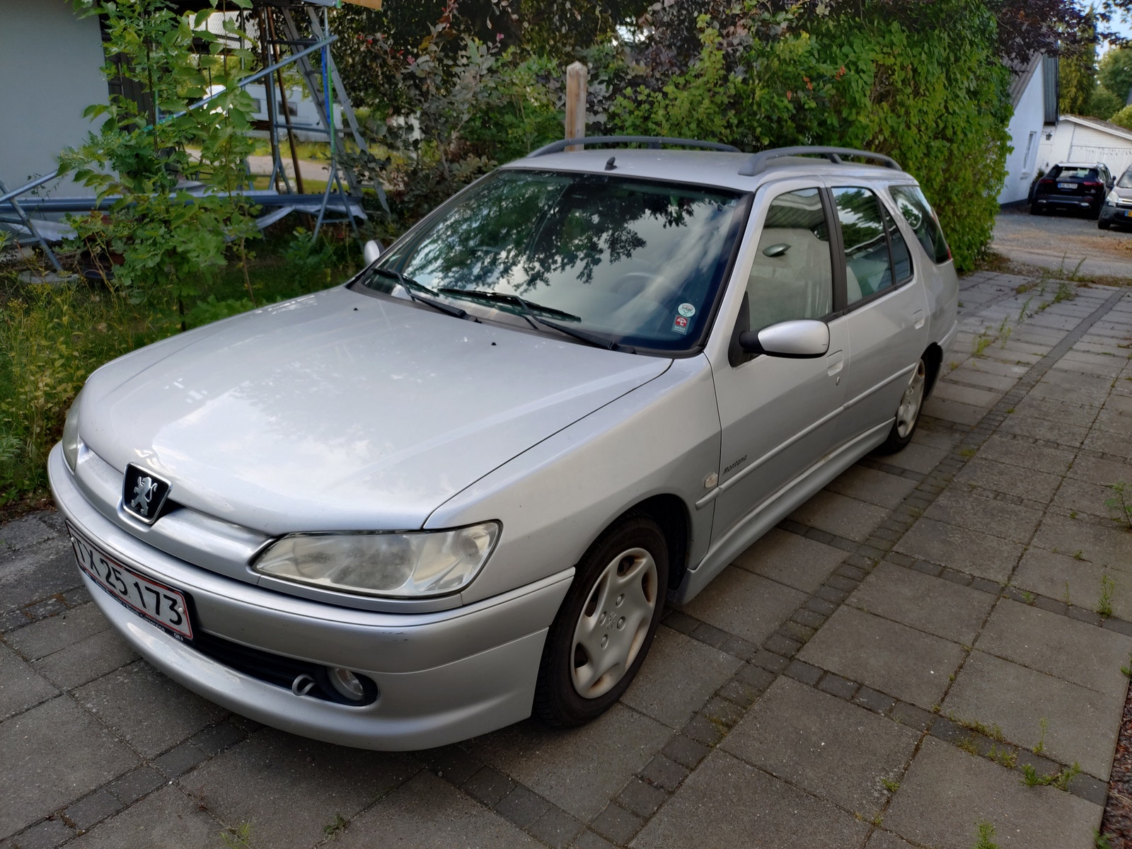 Peugeot 306 – billede 4