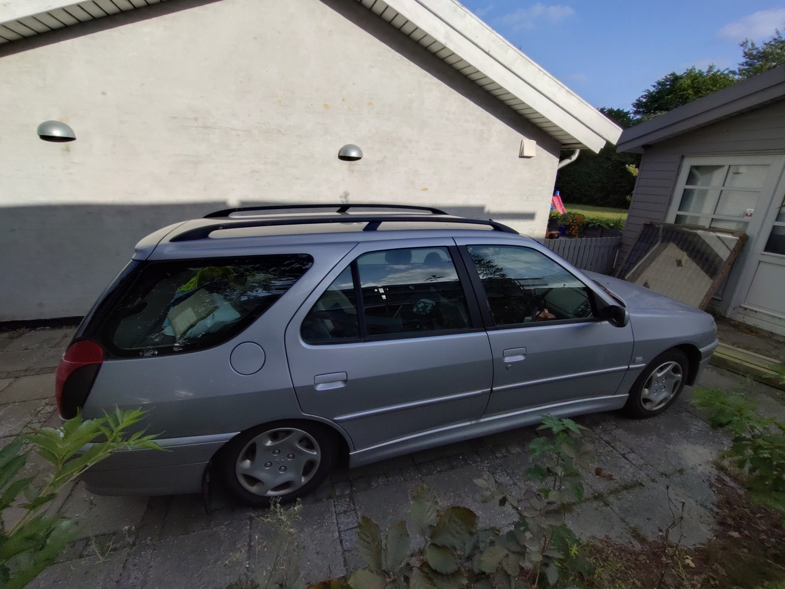 Peugeot 306 – billede 2