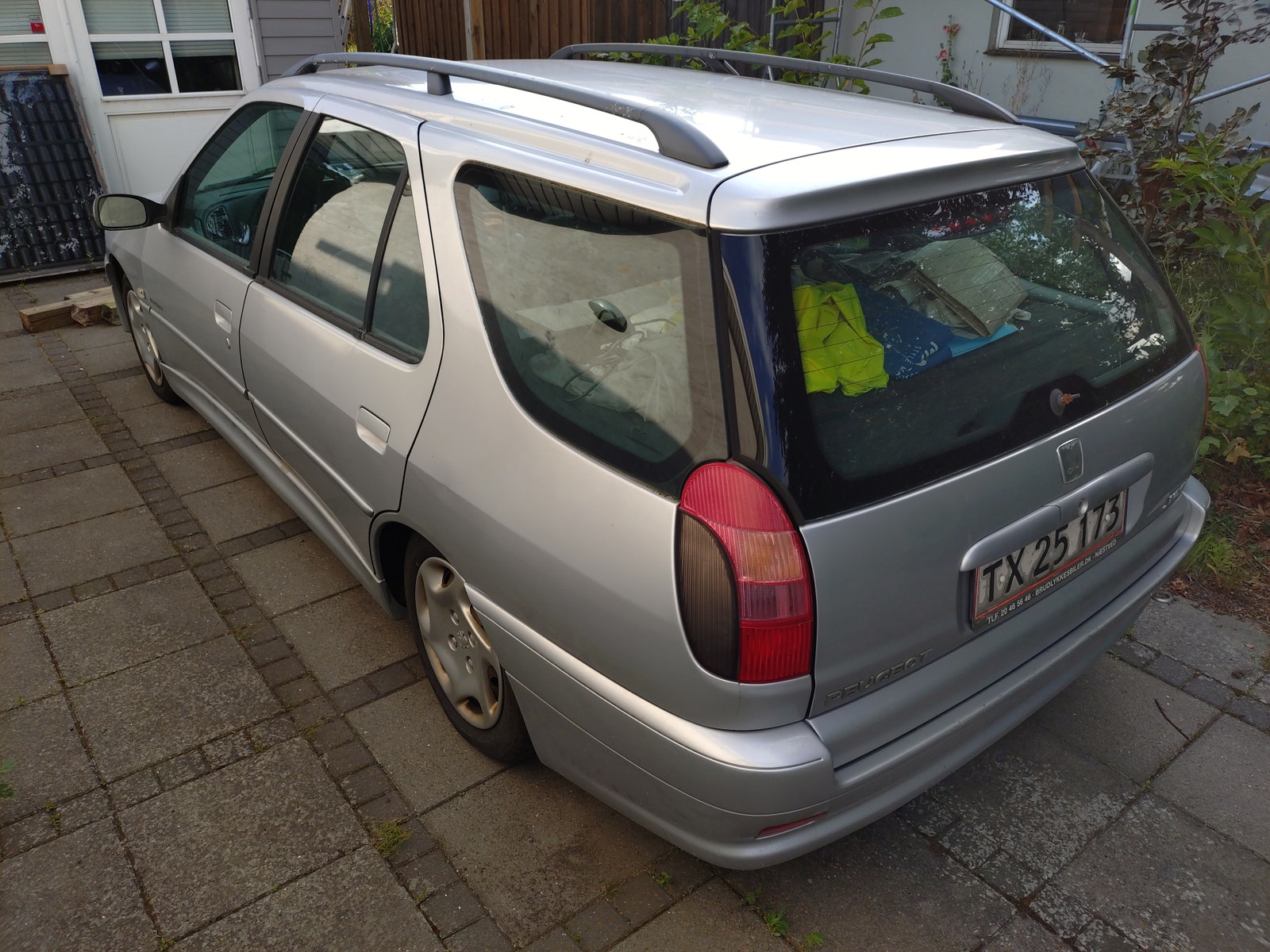 Peugeot 306 – billede 3