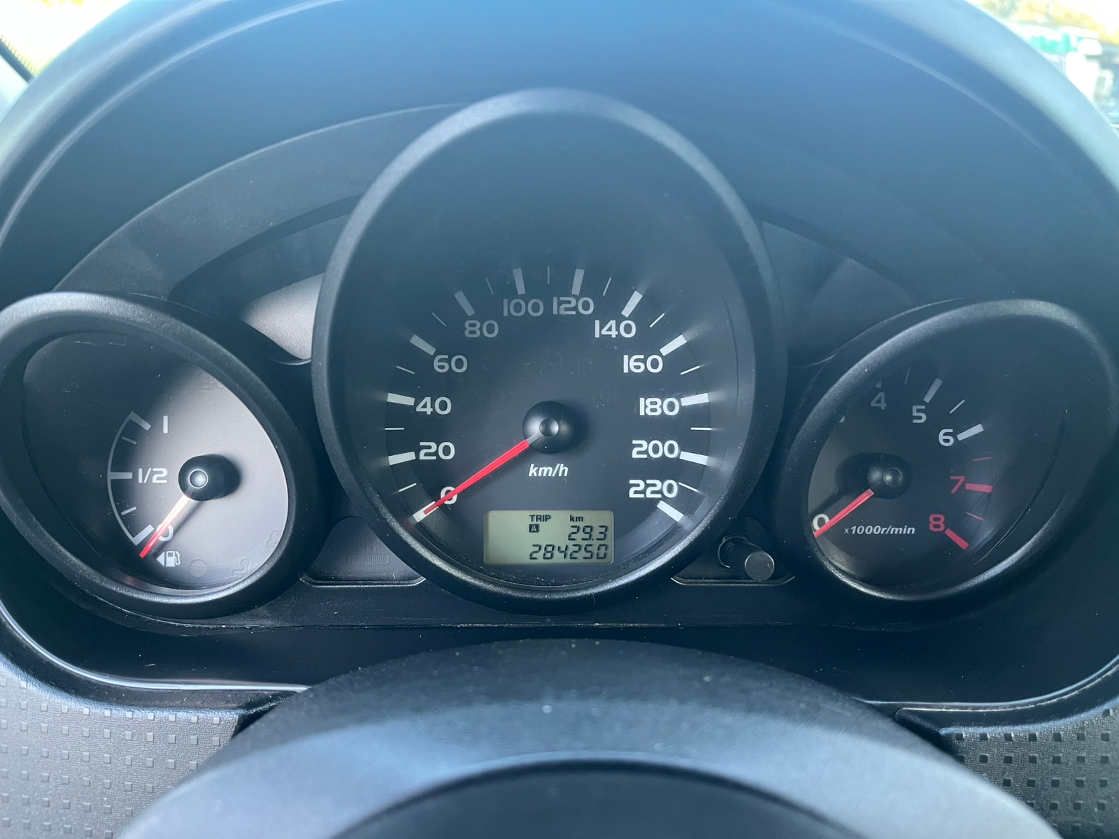 Mitsubishi Colt – billede 4