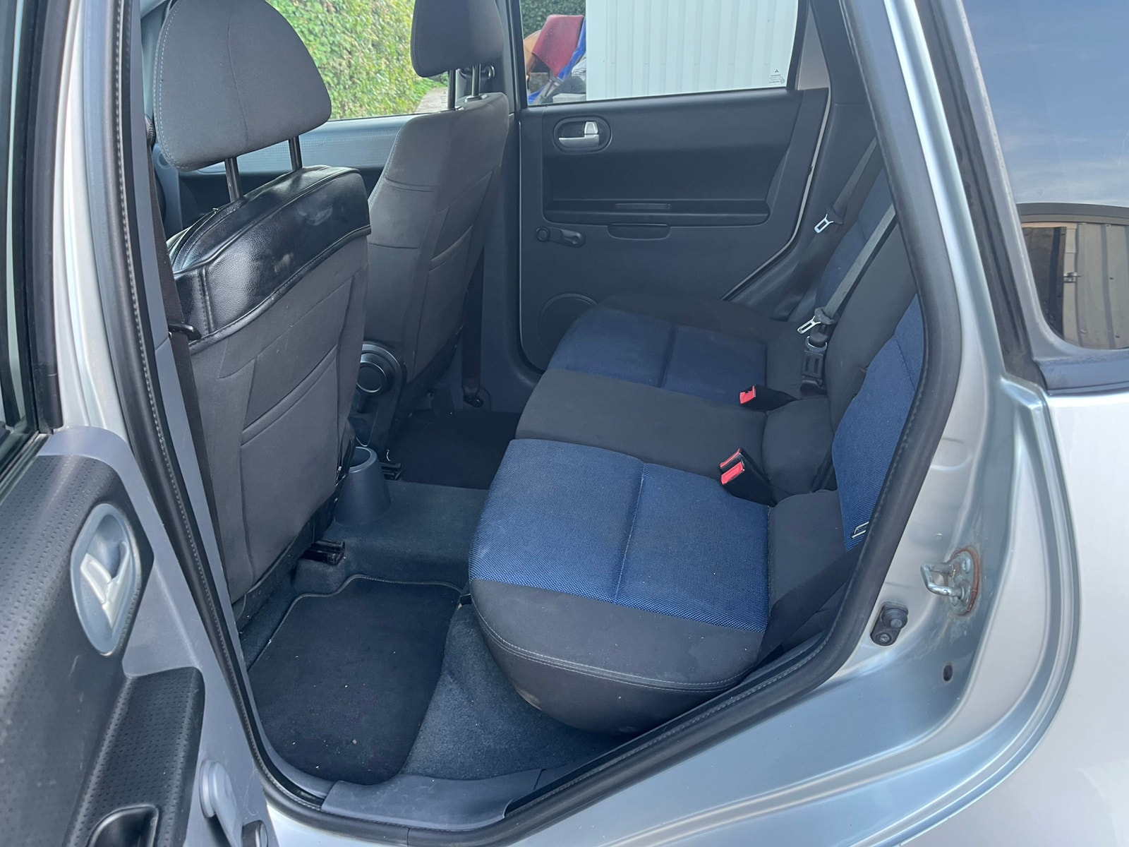 Mitsubishi Colt – billede 8