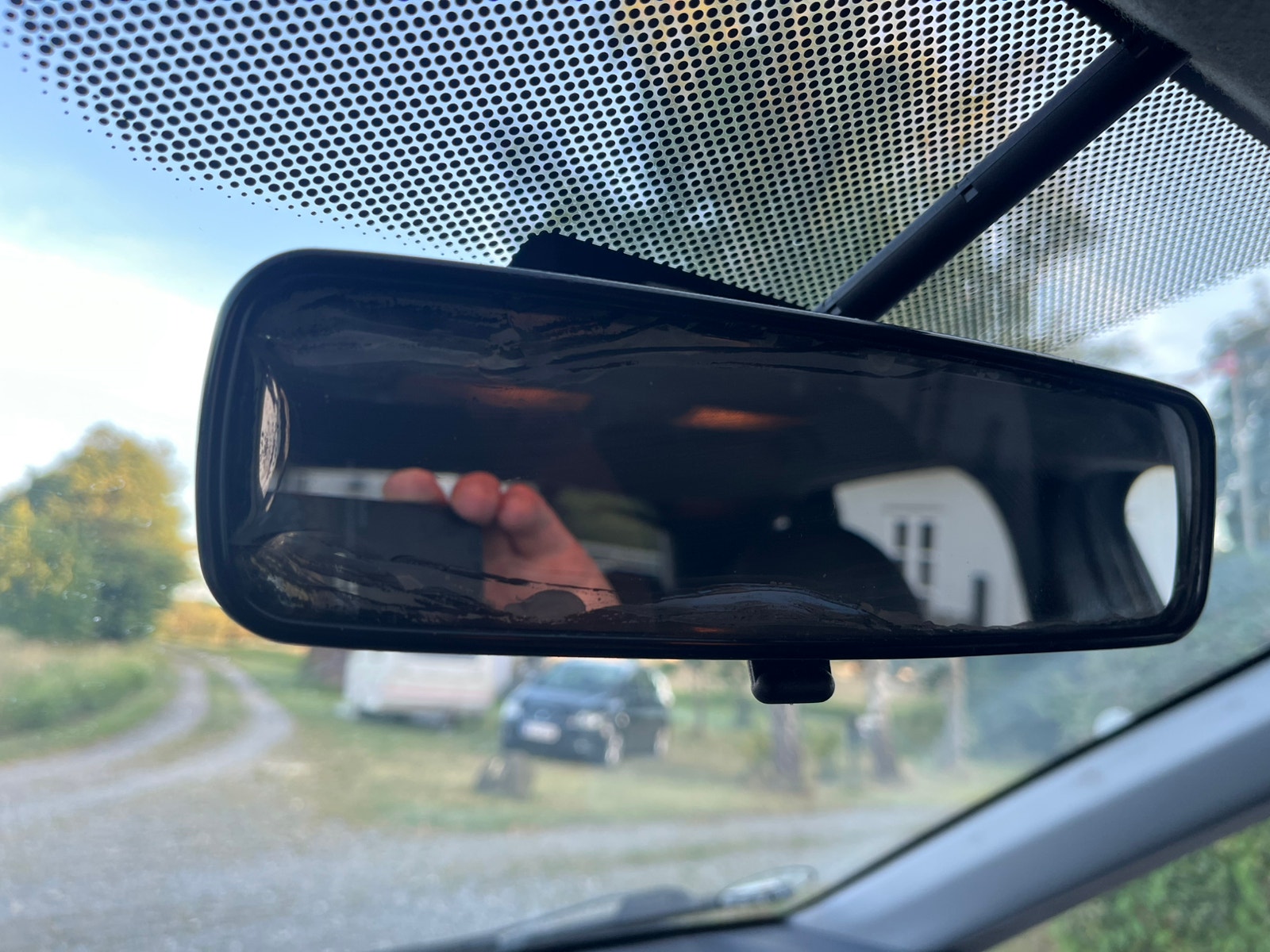 Mitsubishi Colt – billede 5