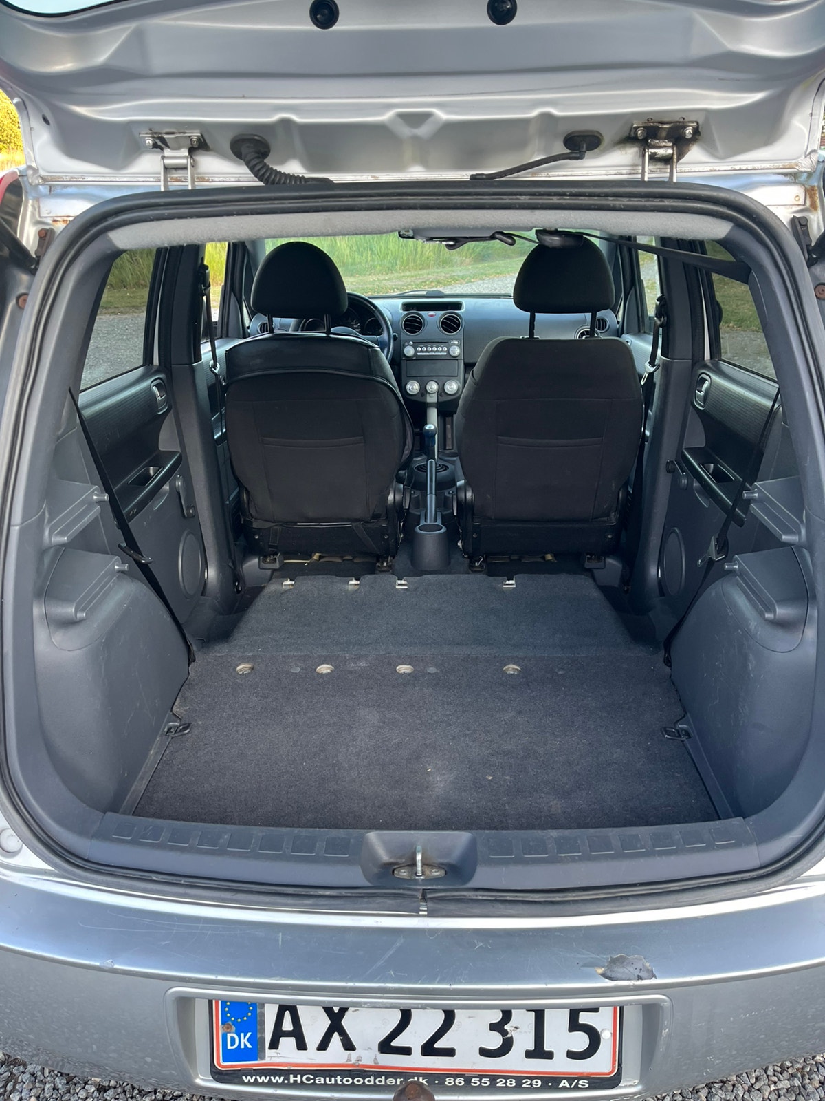 Mitsubishi Colt – billede 11