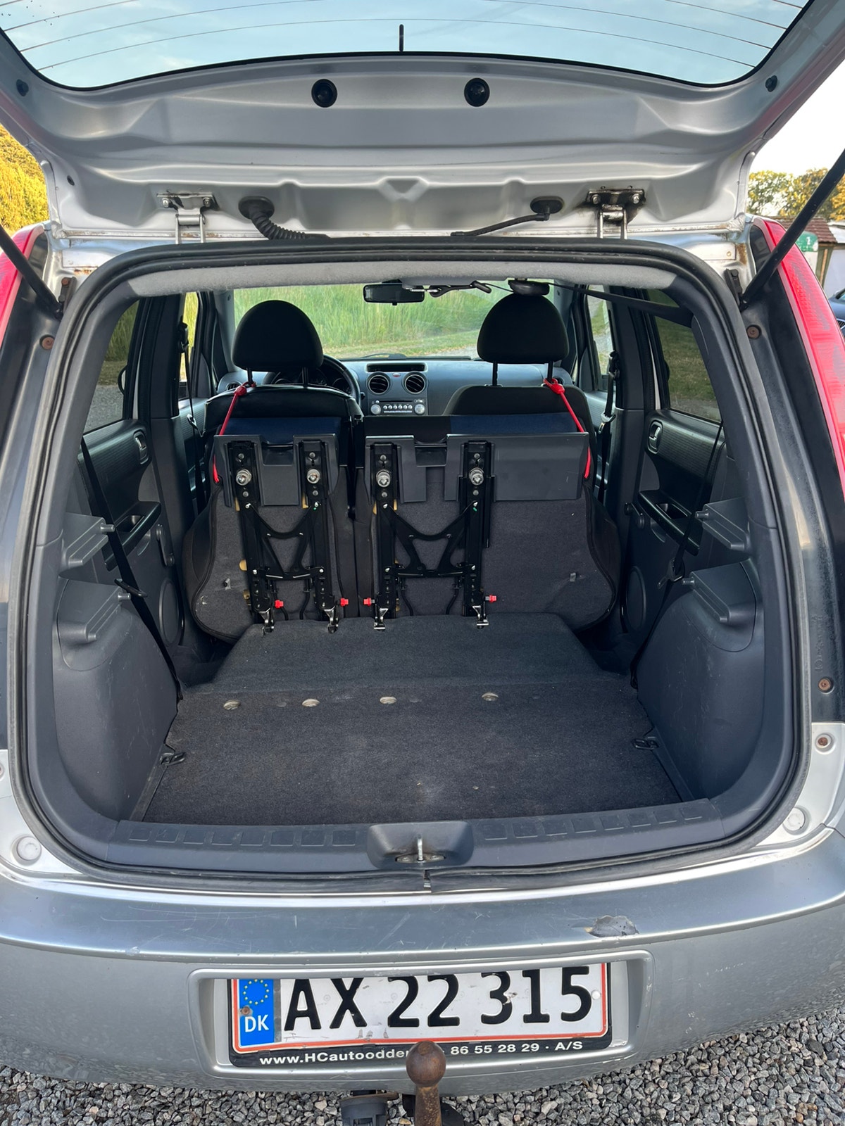 Mitsubishi Colt – billede 10