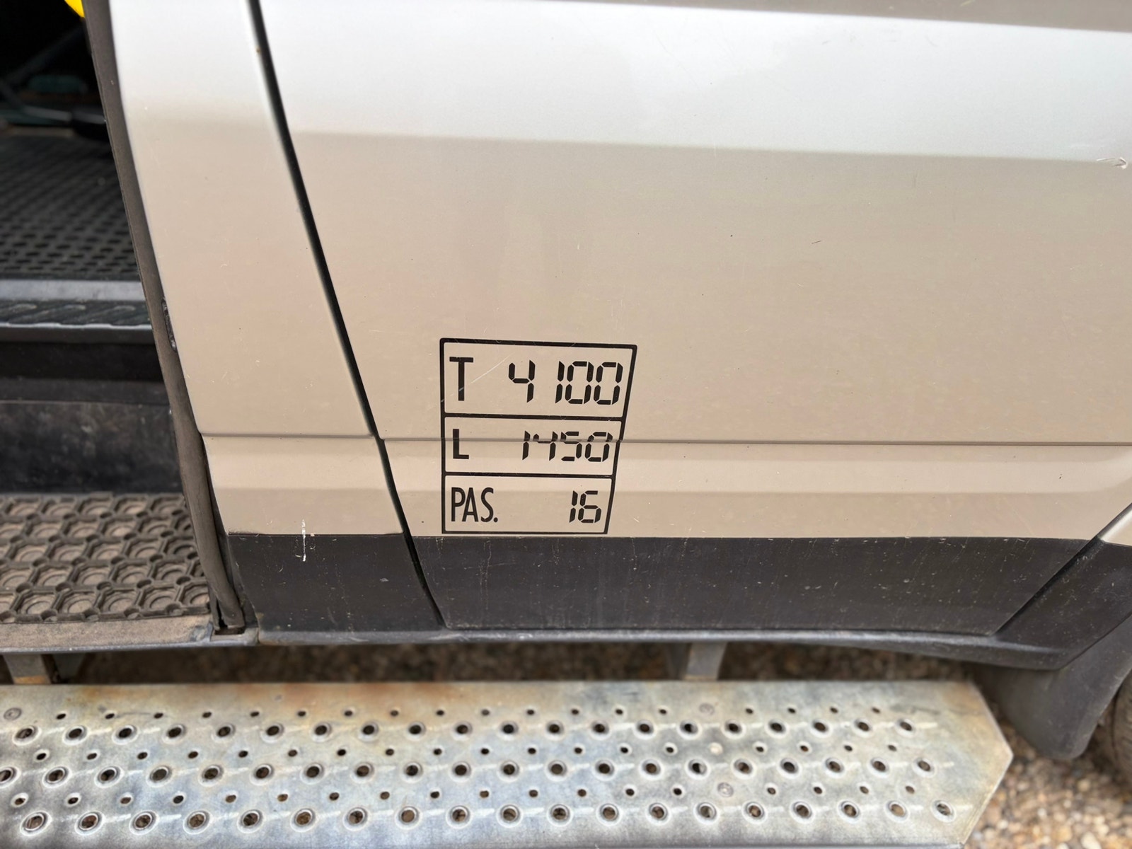 Ford Transit – billede 12