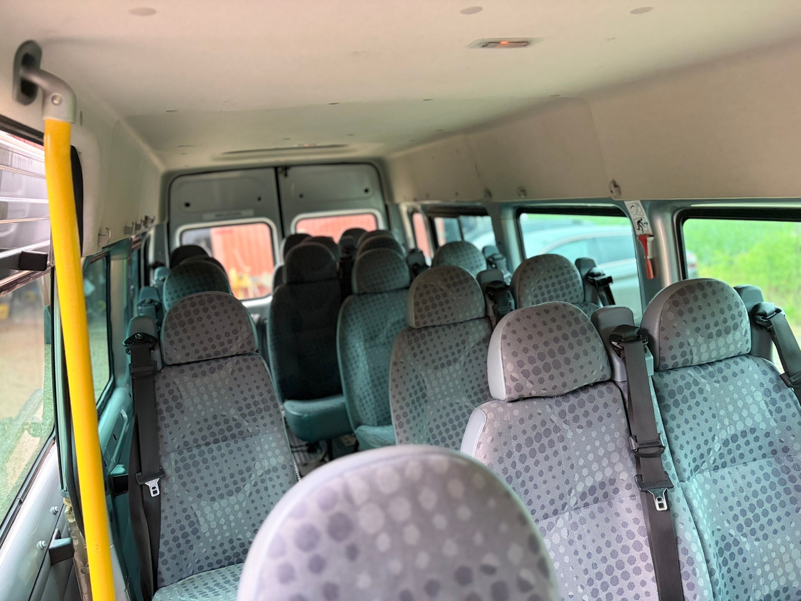 Ford Transit – billede 4