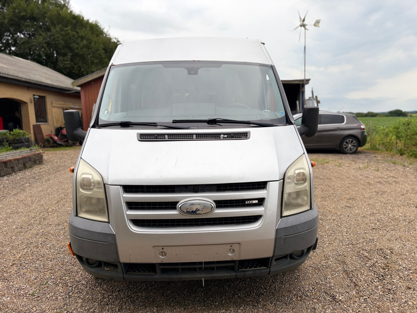 Ford Transit – billede 6