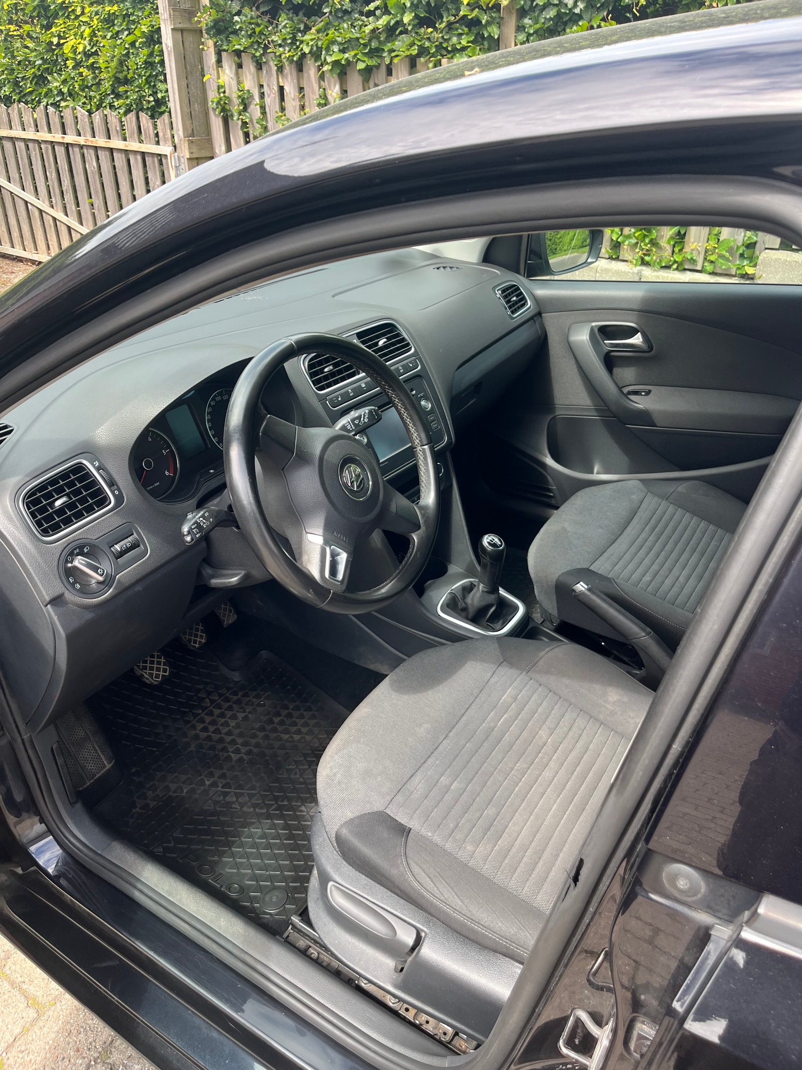 VW Polo – billede 4