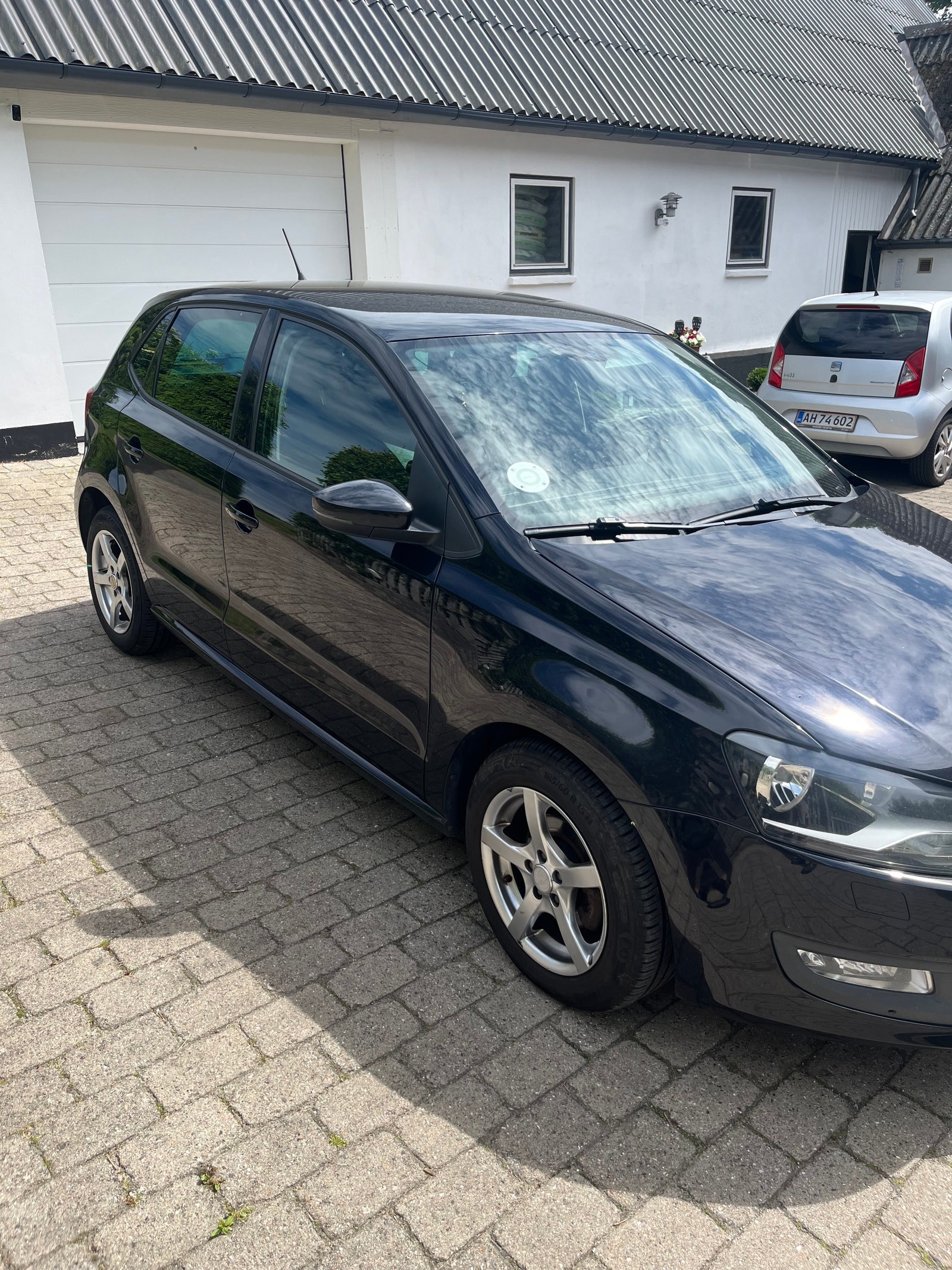 VW Polo – billede 2