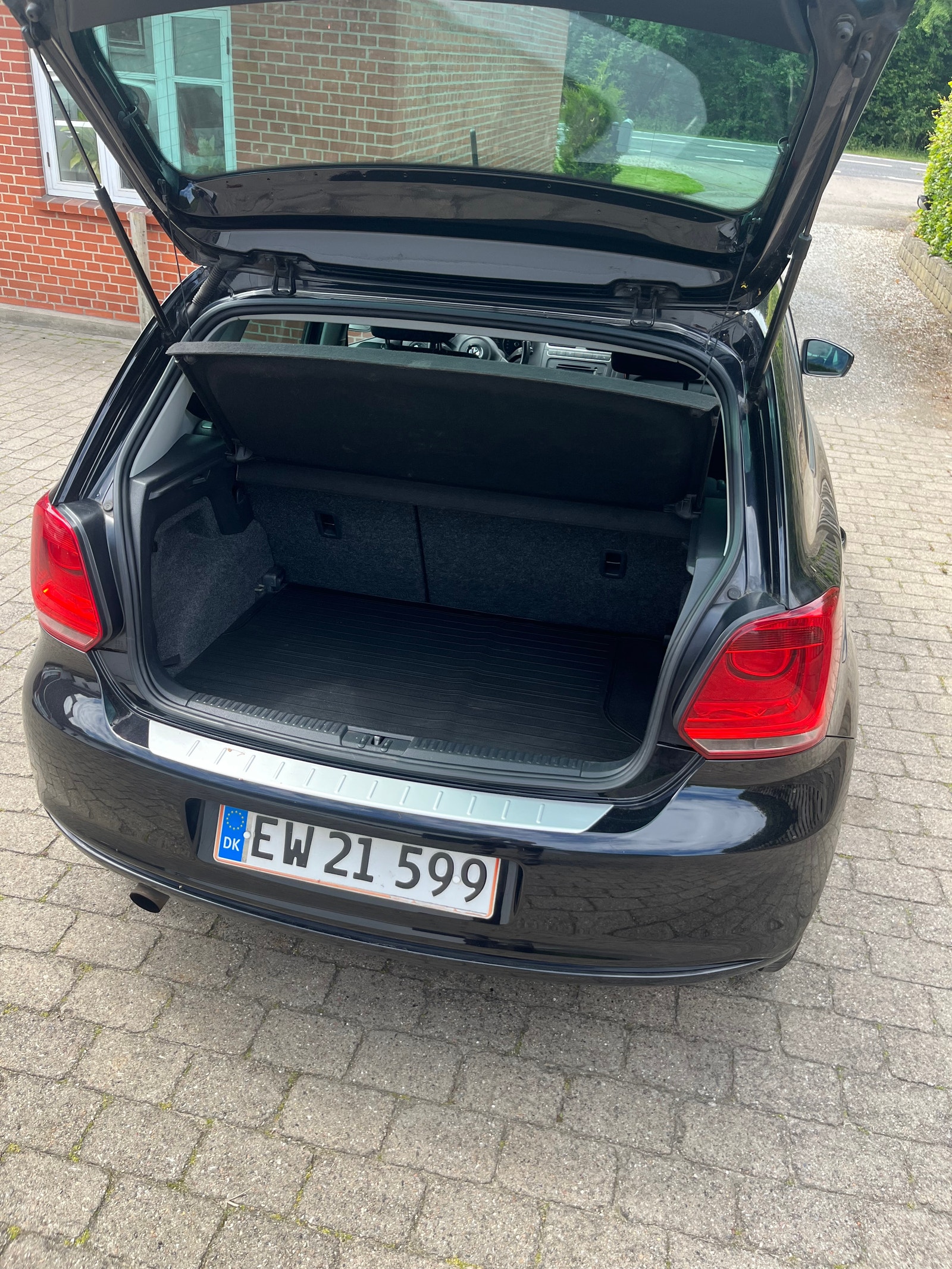 VW Polo – billede 5