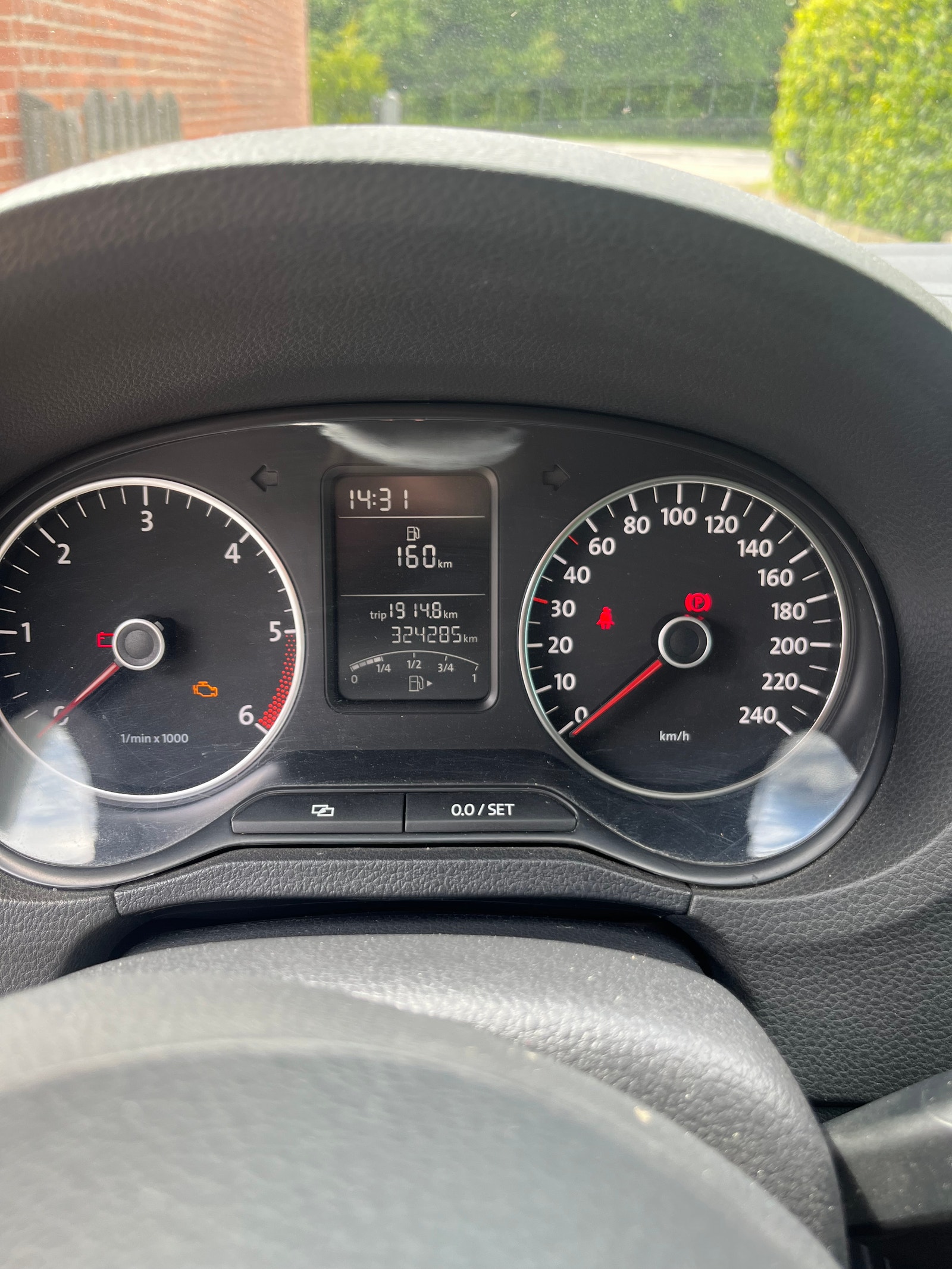 VW Polo – billede 7