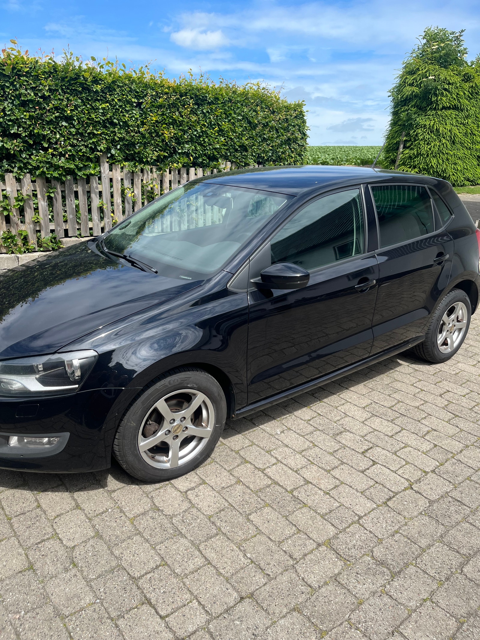 VW Polo – billede 6
