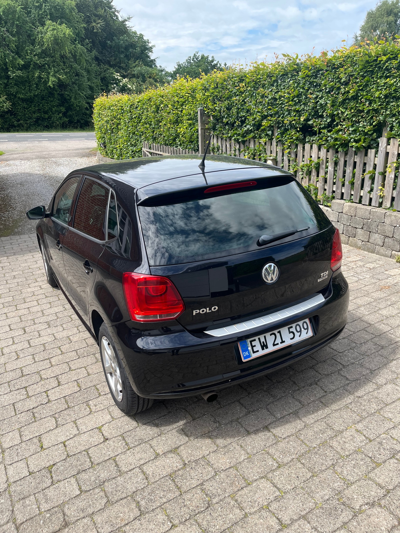 VW Polo – billede 3