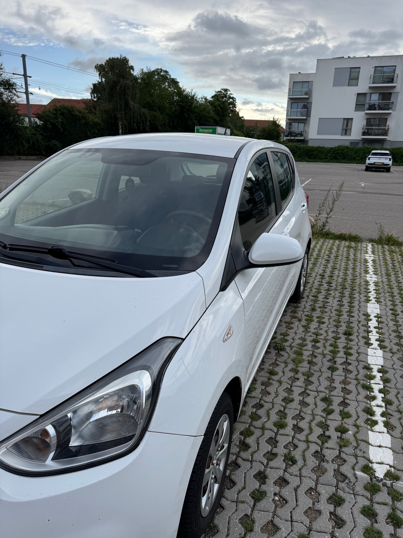 Hyundai i10 – billede 9