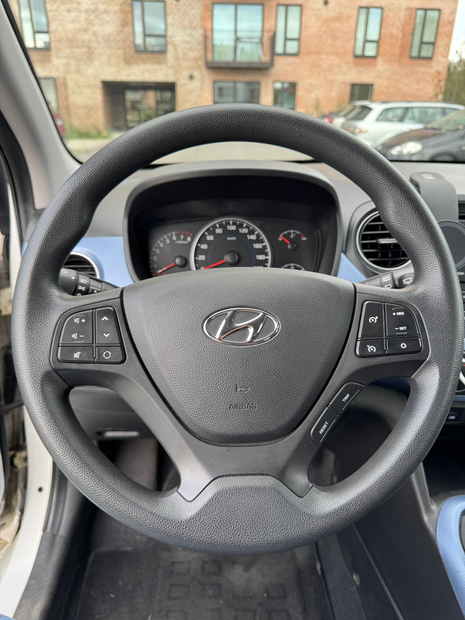 Hyundai i10 – billede 23