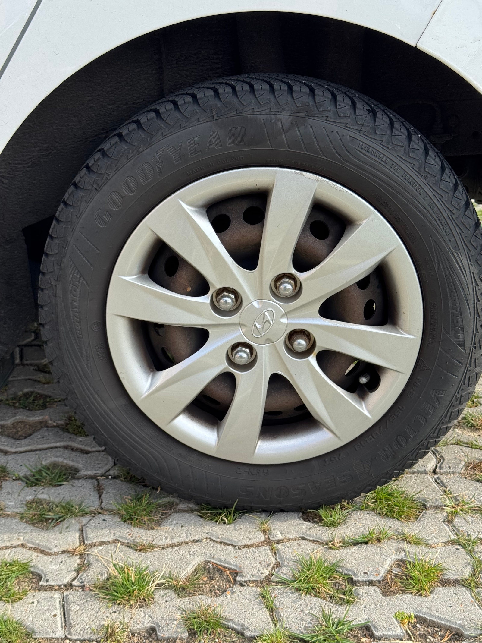 Hyundai i10 – billede 19