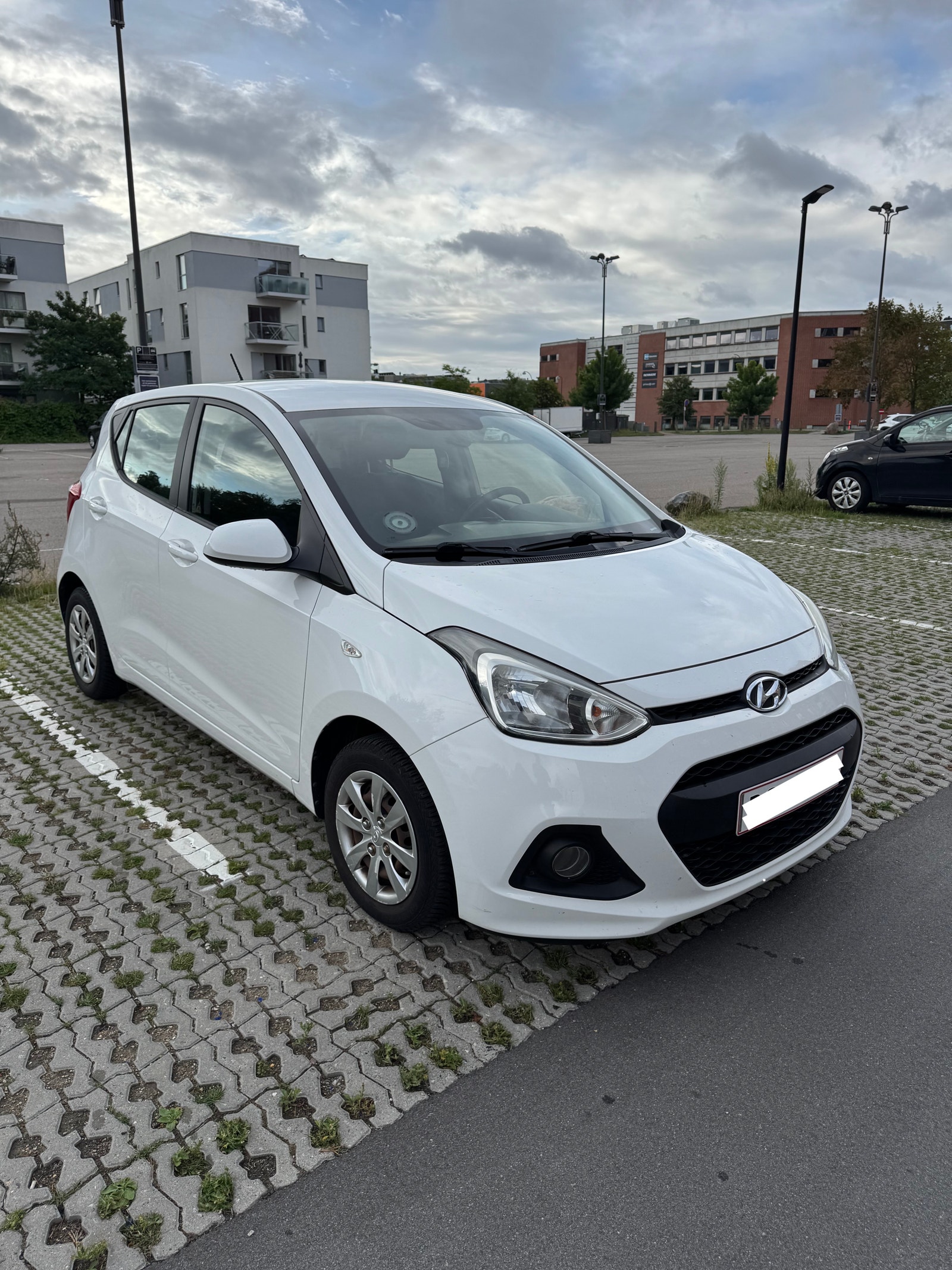 Hyundai i10 – billede 7