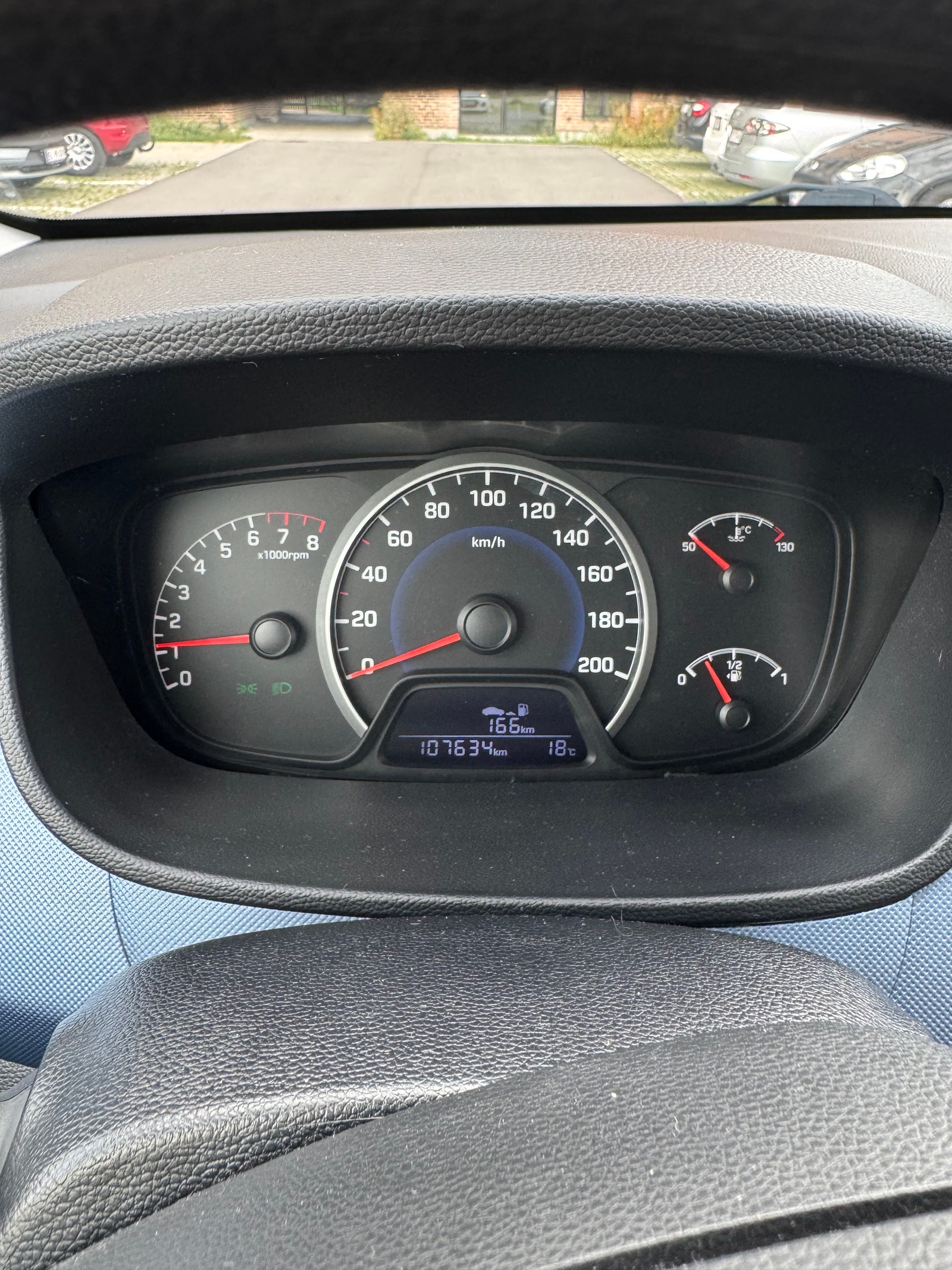 Hyundai i10 – billede 24