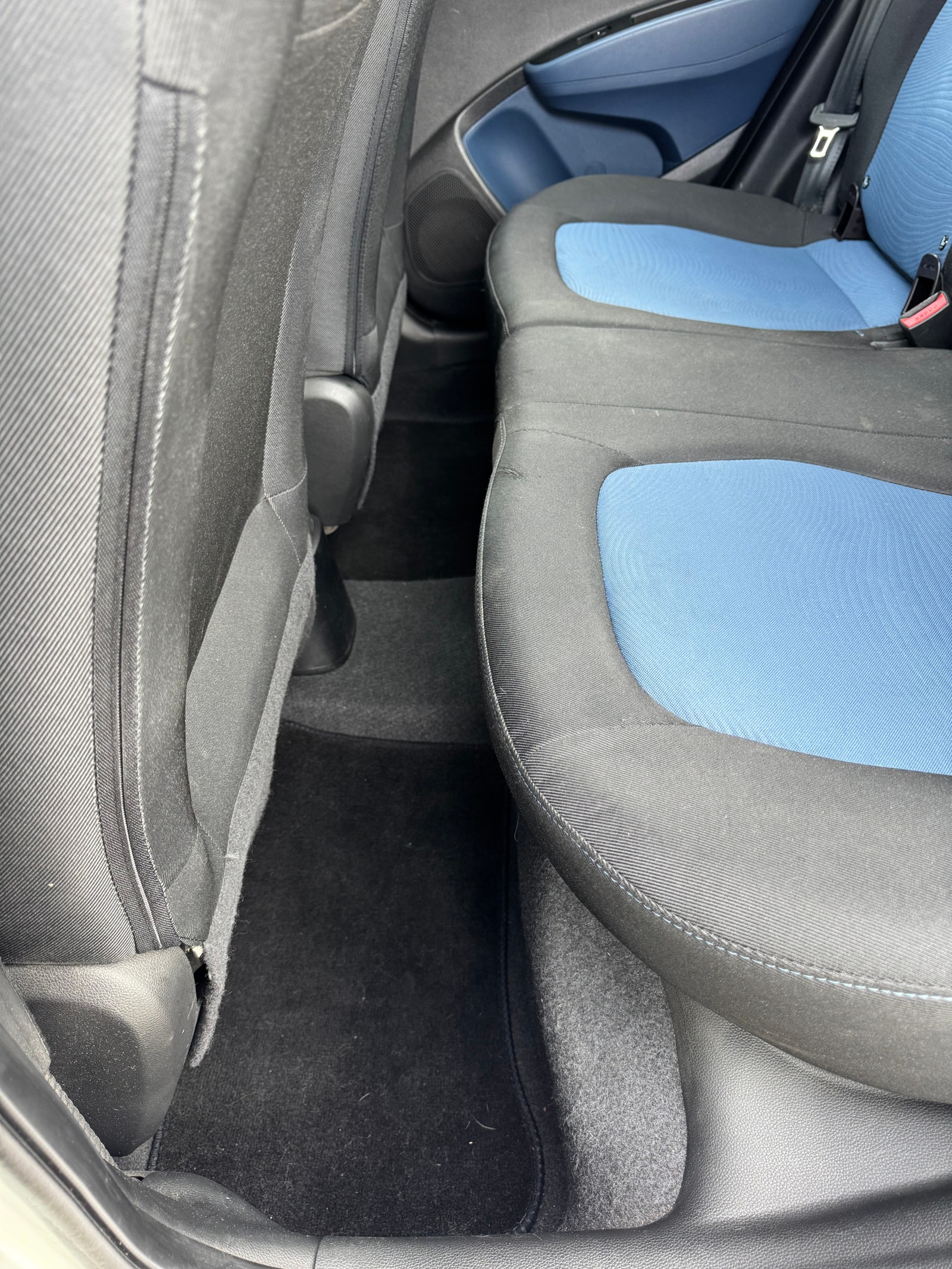 Hyundai i10 – billede 4