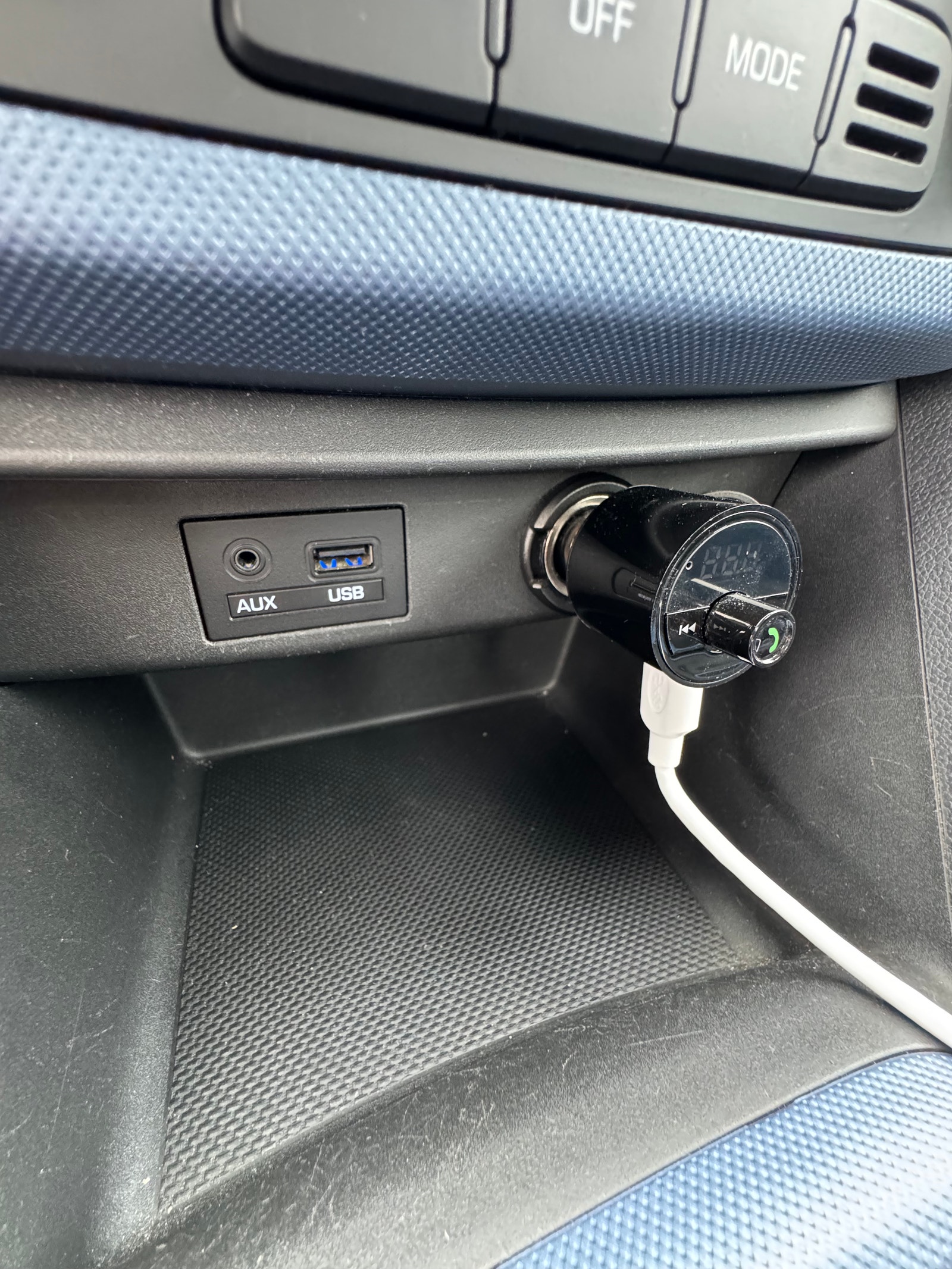 Hyundai i10 – billede 28