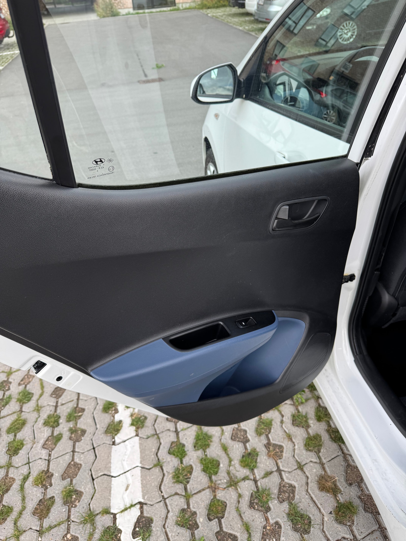 Hyundai i10 – billede 30