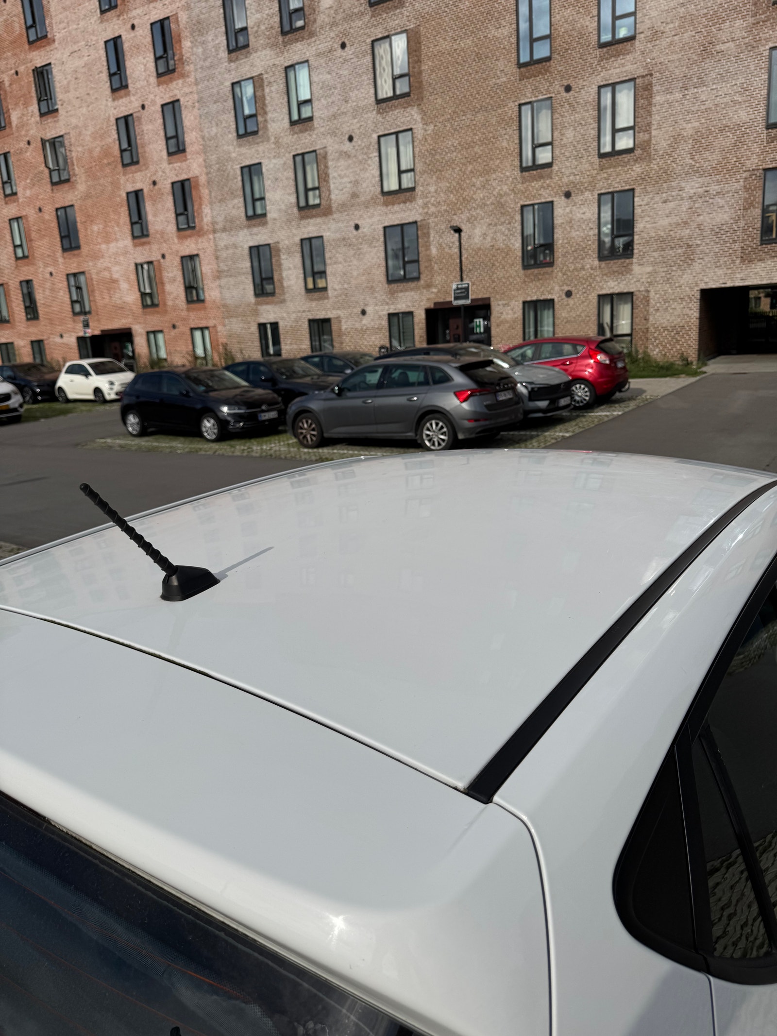Hyundai i10 – billede 14