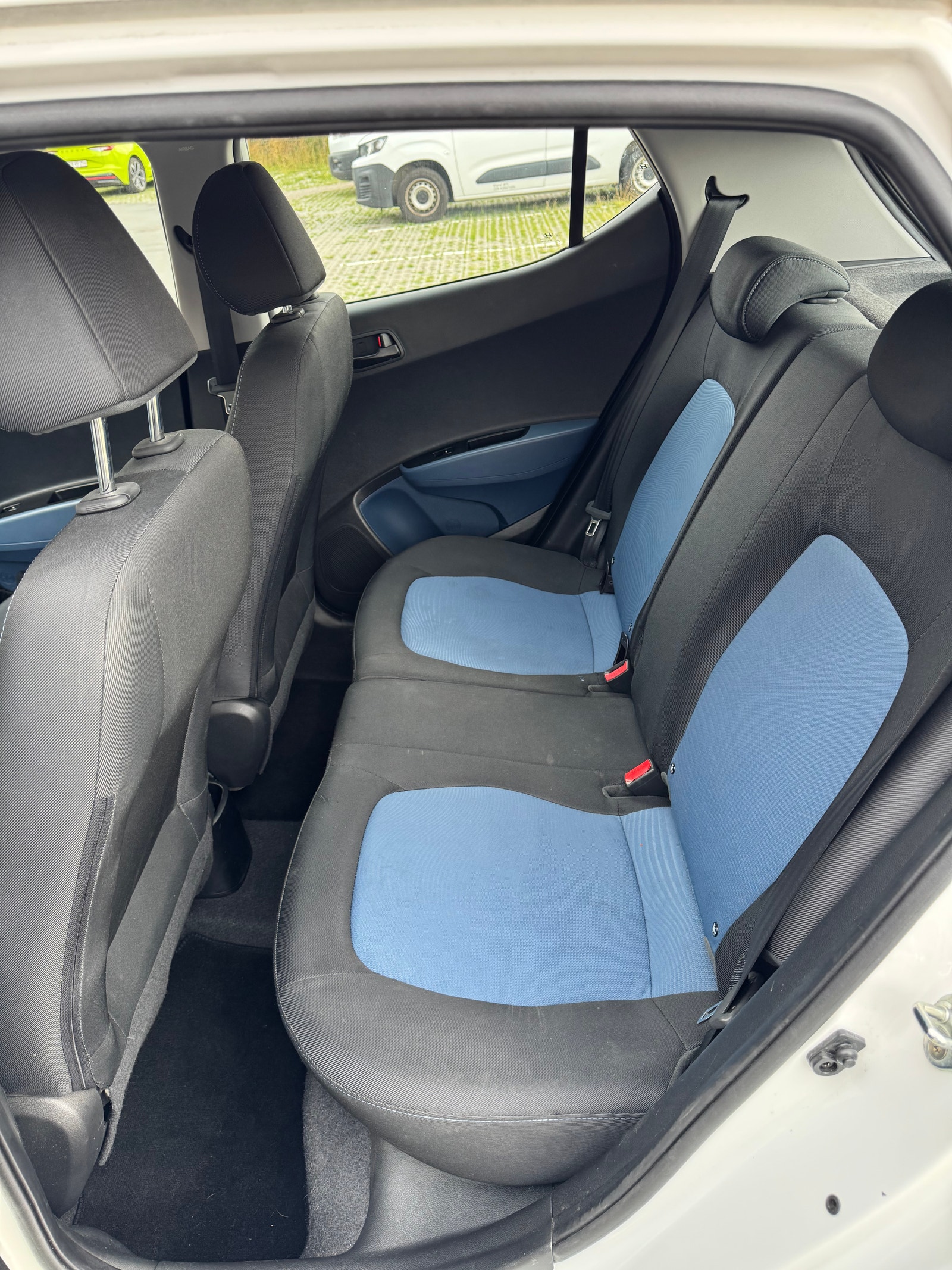 Hyundai i10 – billede 31