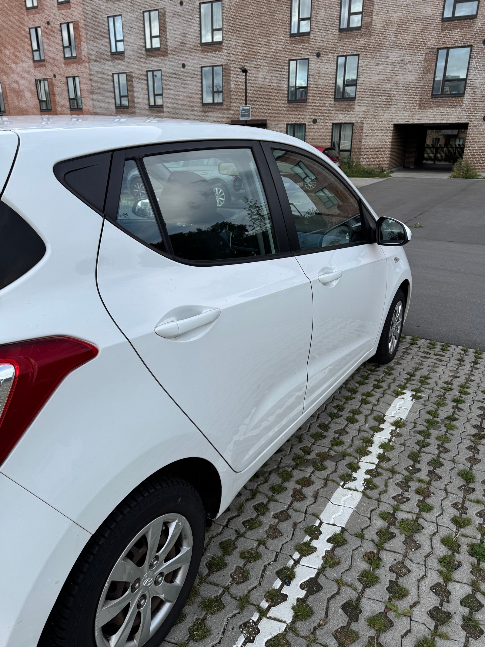 Hyundai i10 – billede 10
