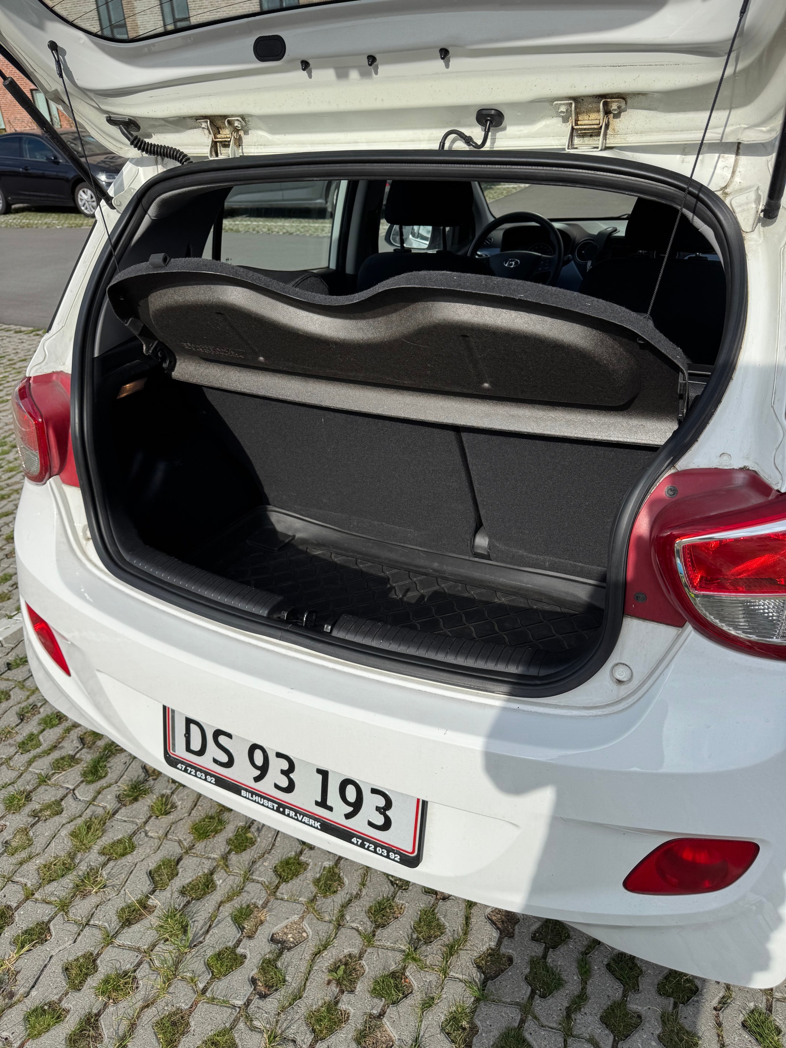 Hyundai i10 – billede 15