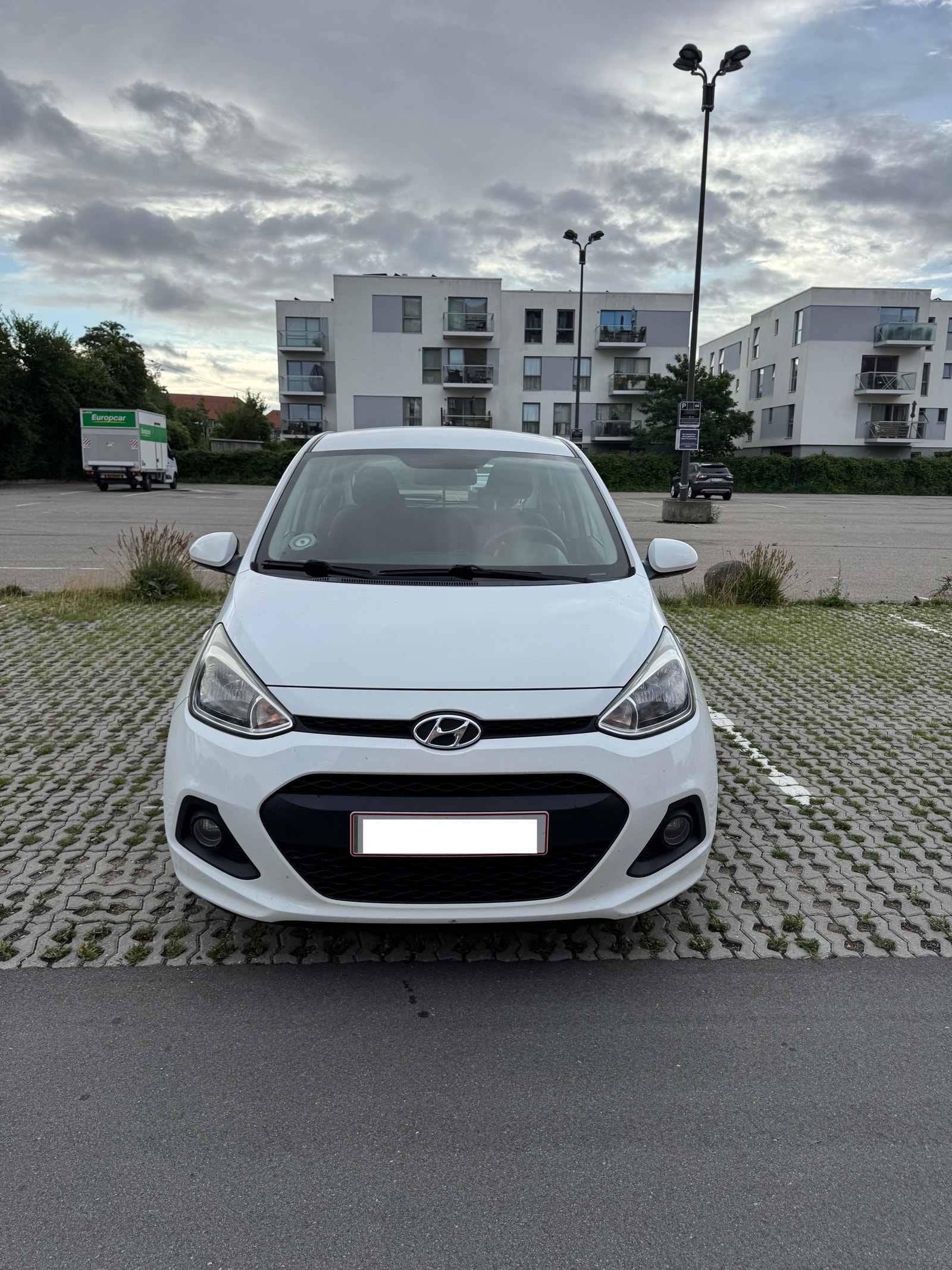 Hyundai i10 – billede 8