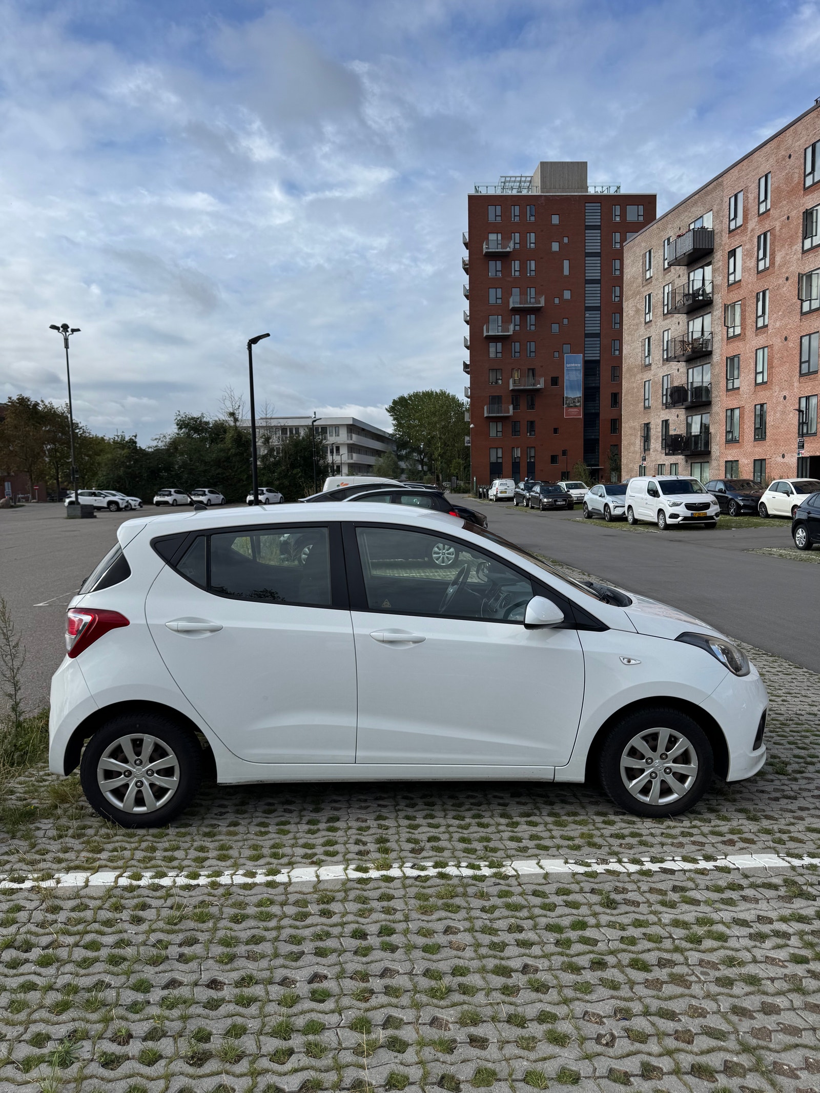 Hyundai i10 – billede 12