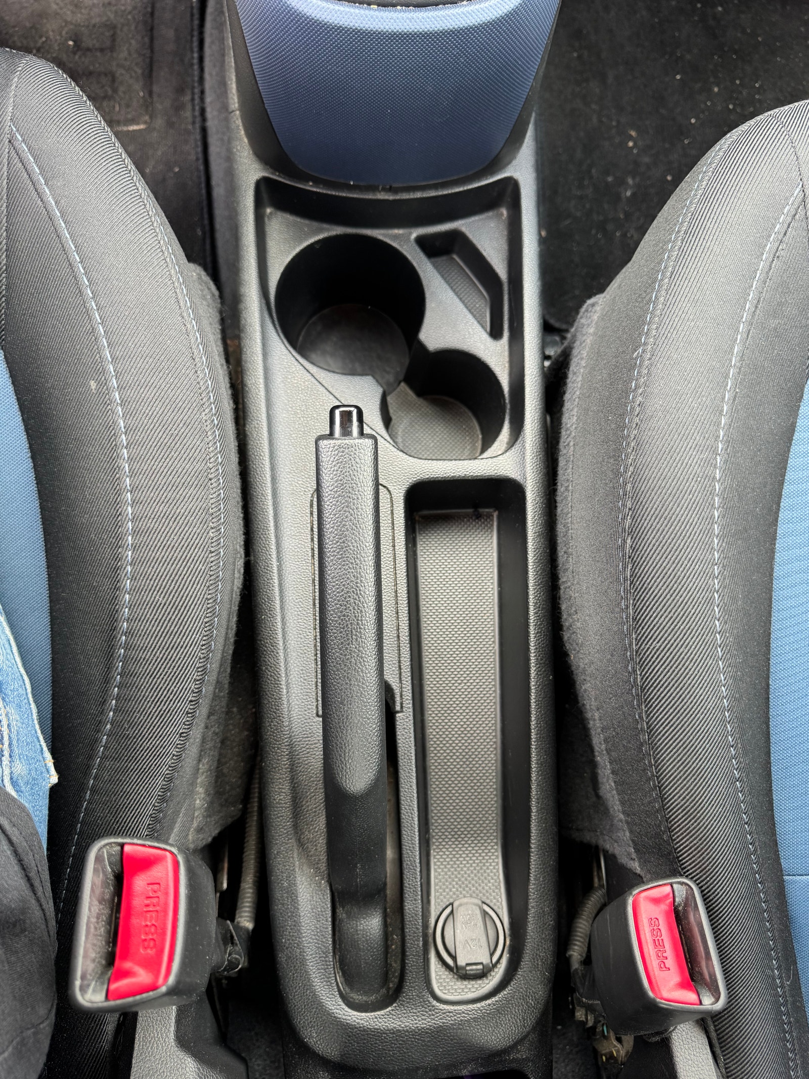 Hyundai i10 – billede 29