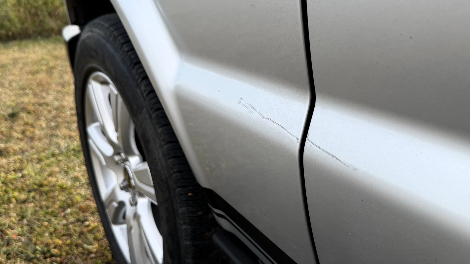 Land Rover Discovery til salg hos Nabilli