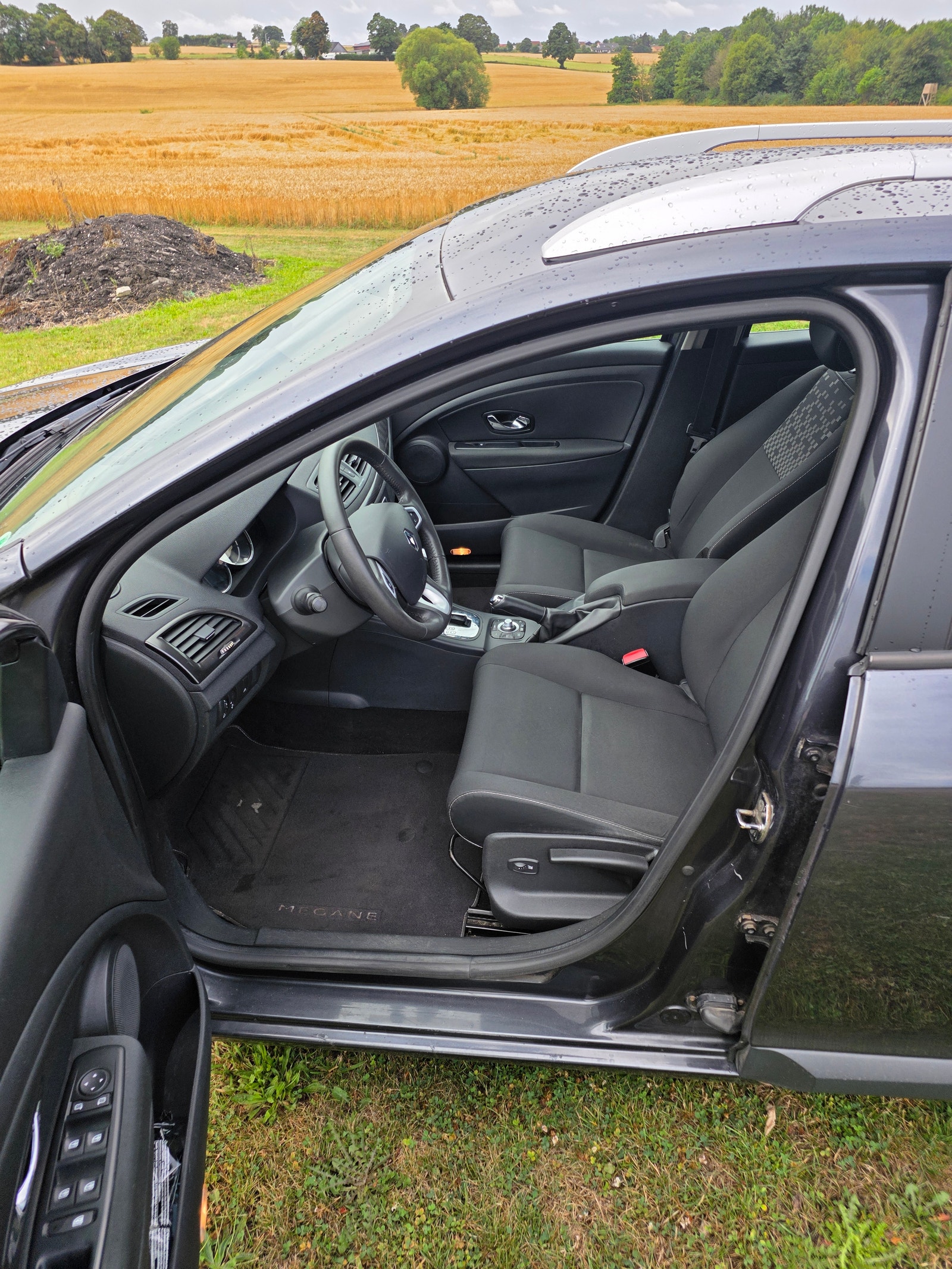 Renault Megane III – billede 4