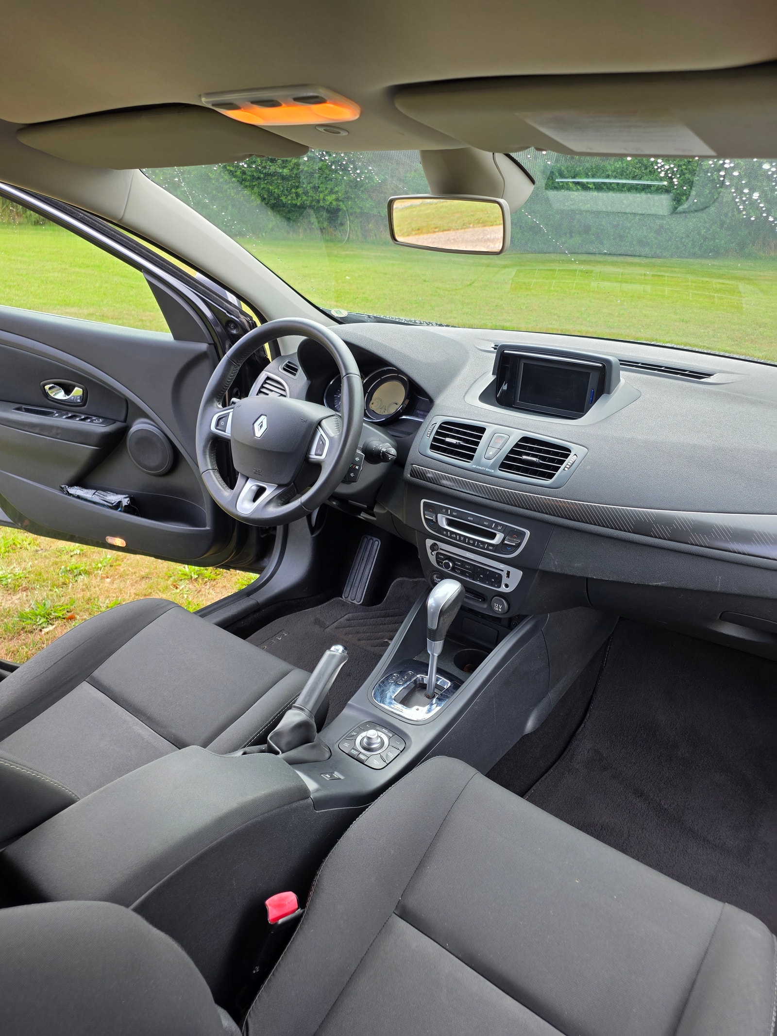 Renault Megane III – billede 2