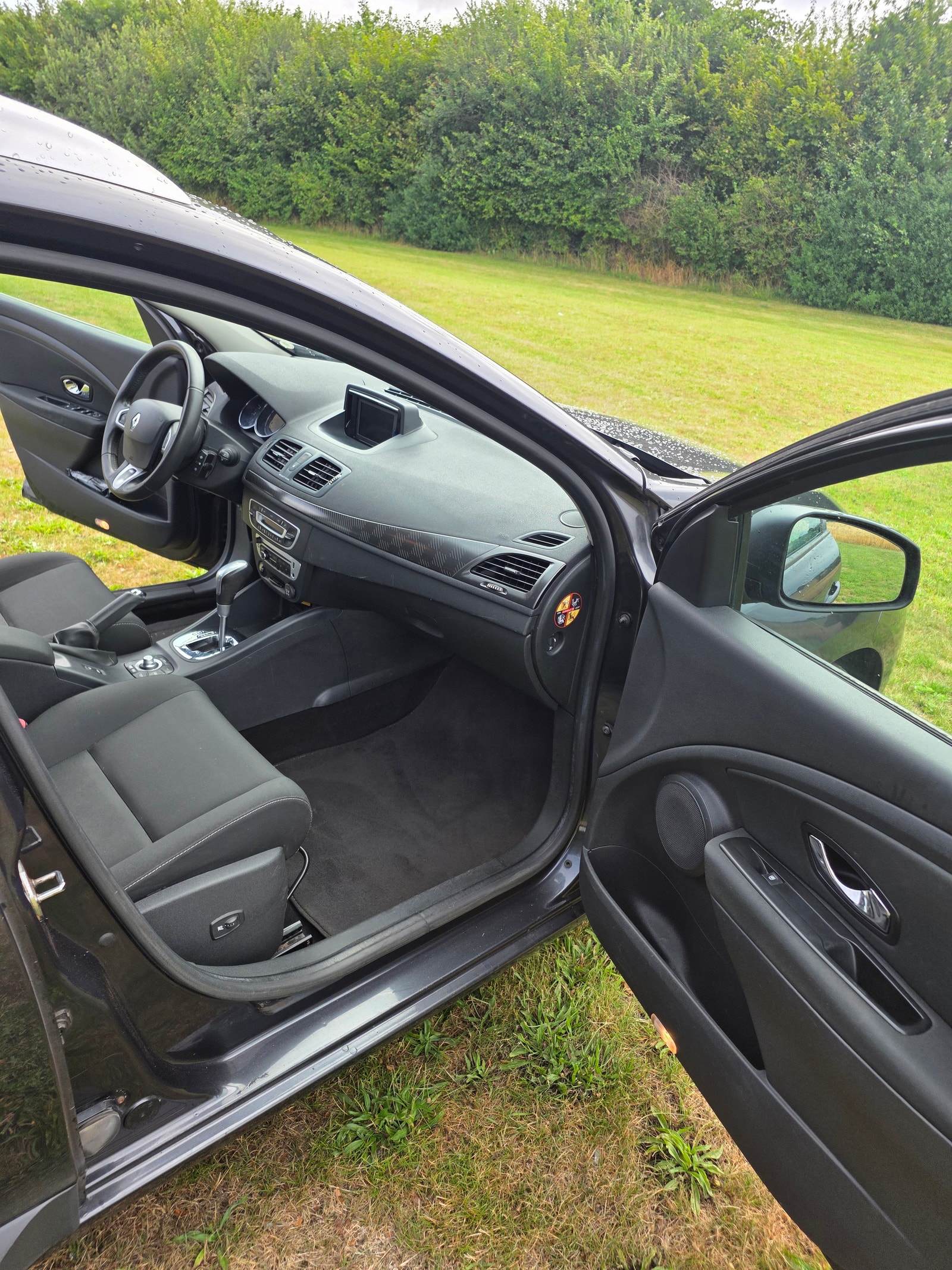 Renault Megane III – billede 8