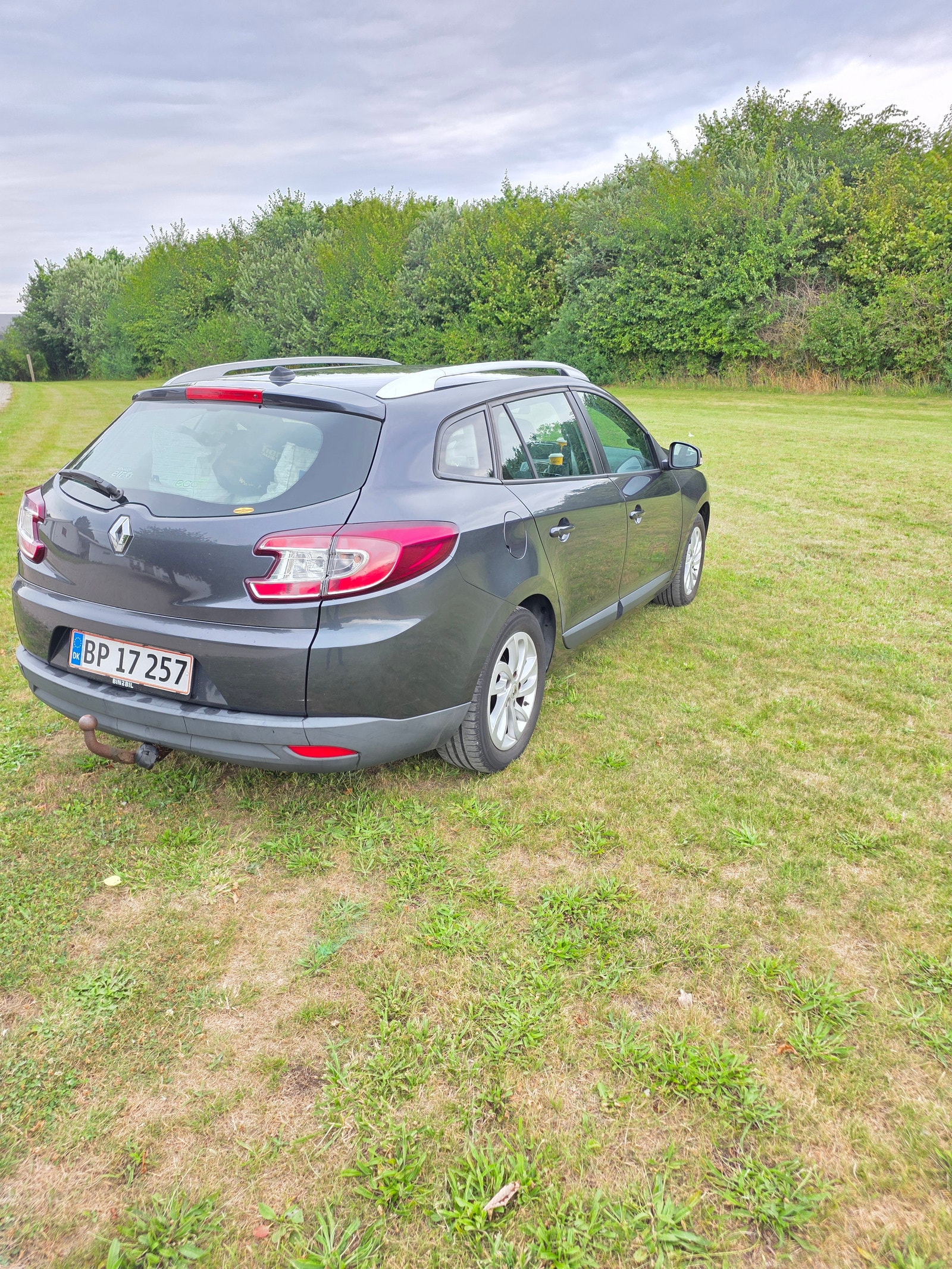 Renault Megane III – billede 7