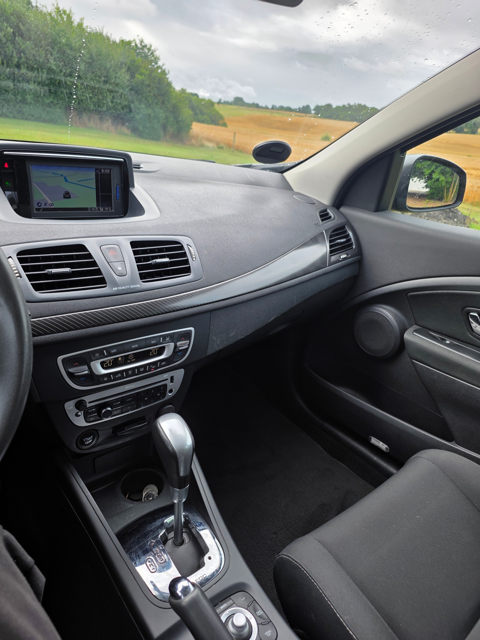 Renault Megane III – billede 6