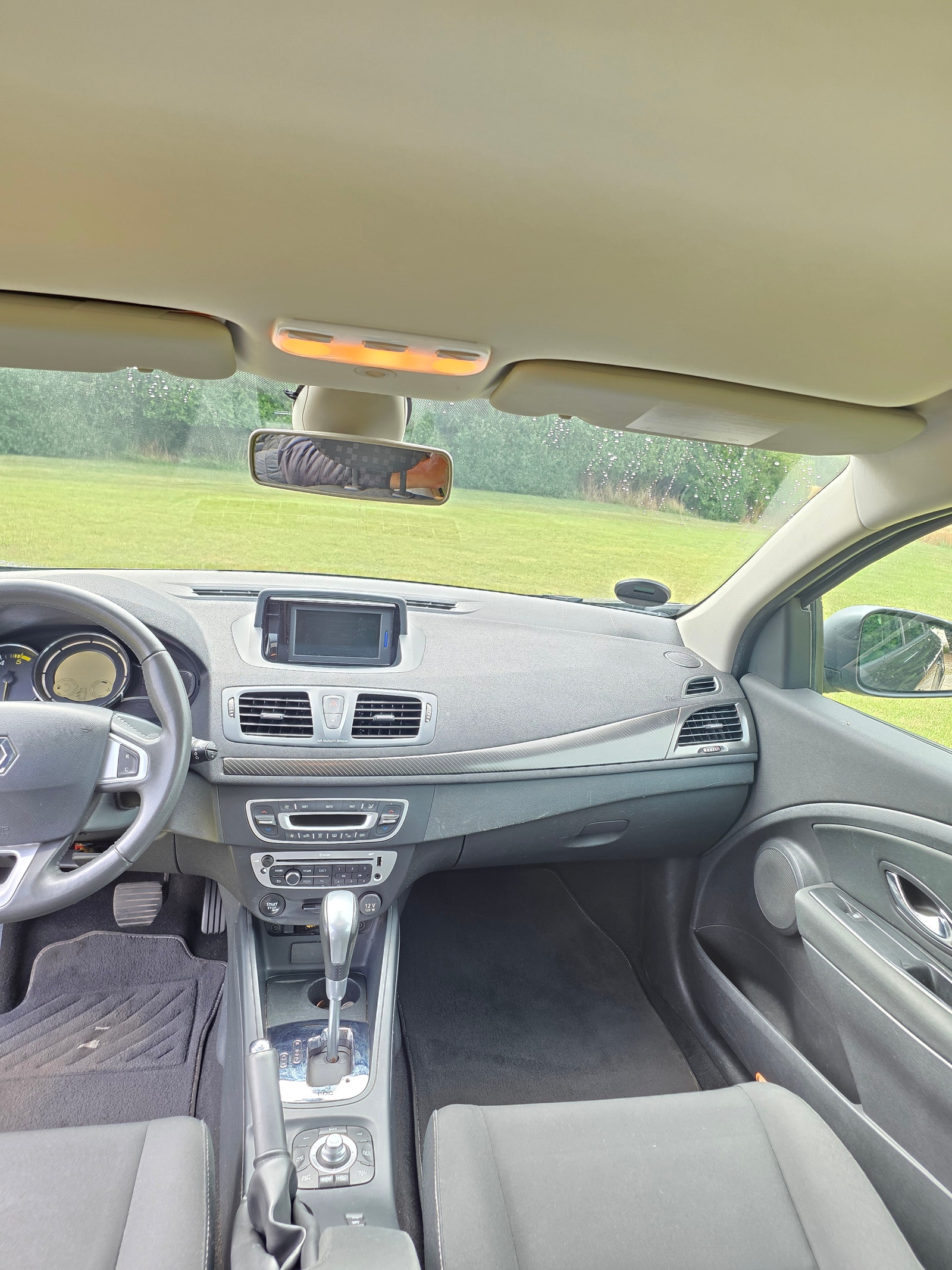 Renault Megane III – billede 5