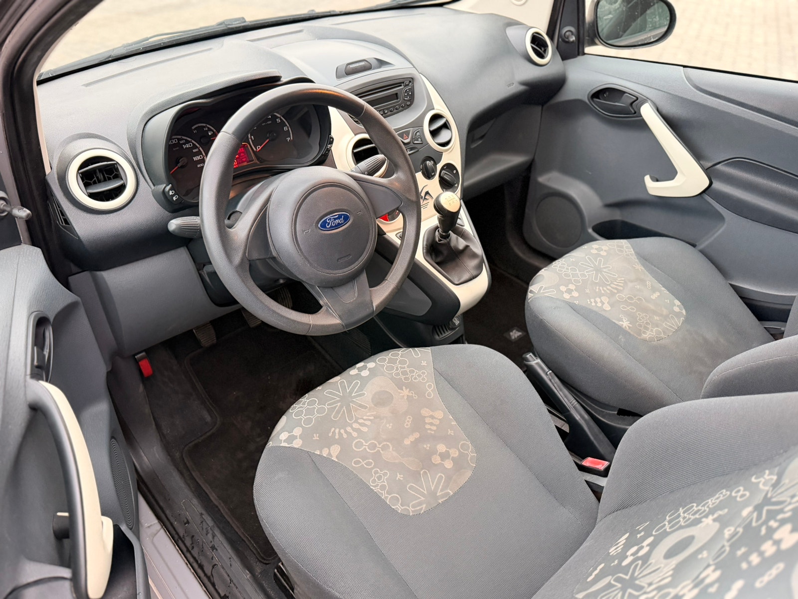 Ford Ka – billede 9