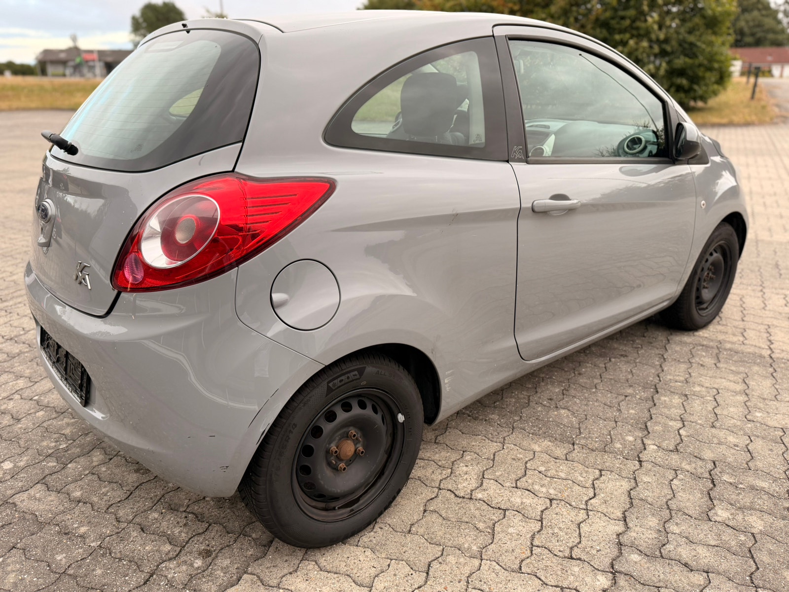 Ford Ka – billede 3