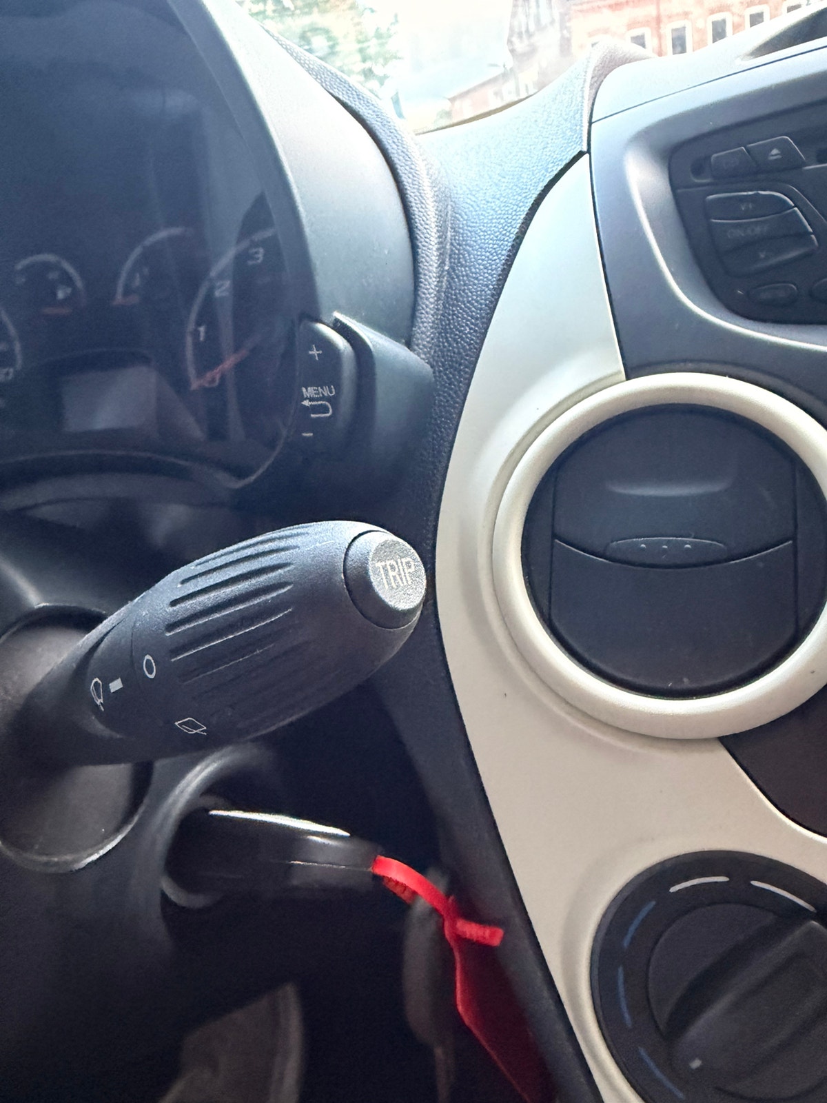 Ford Ka – billede 15