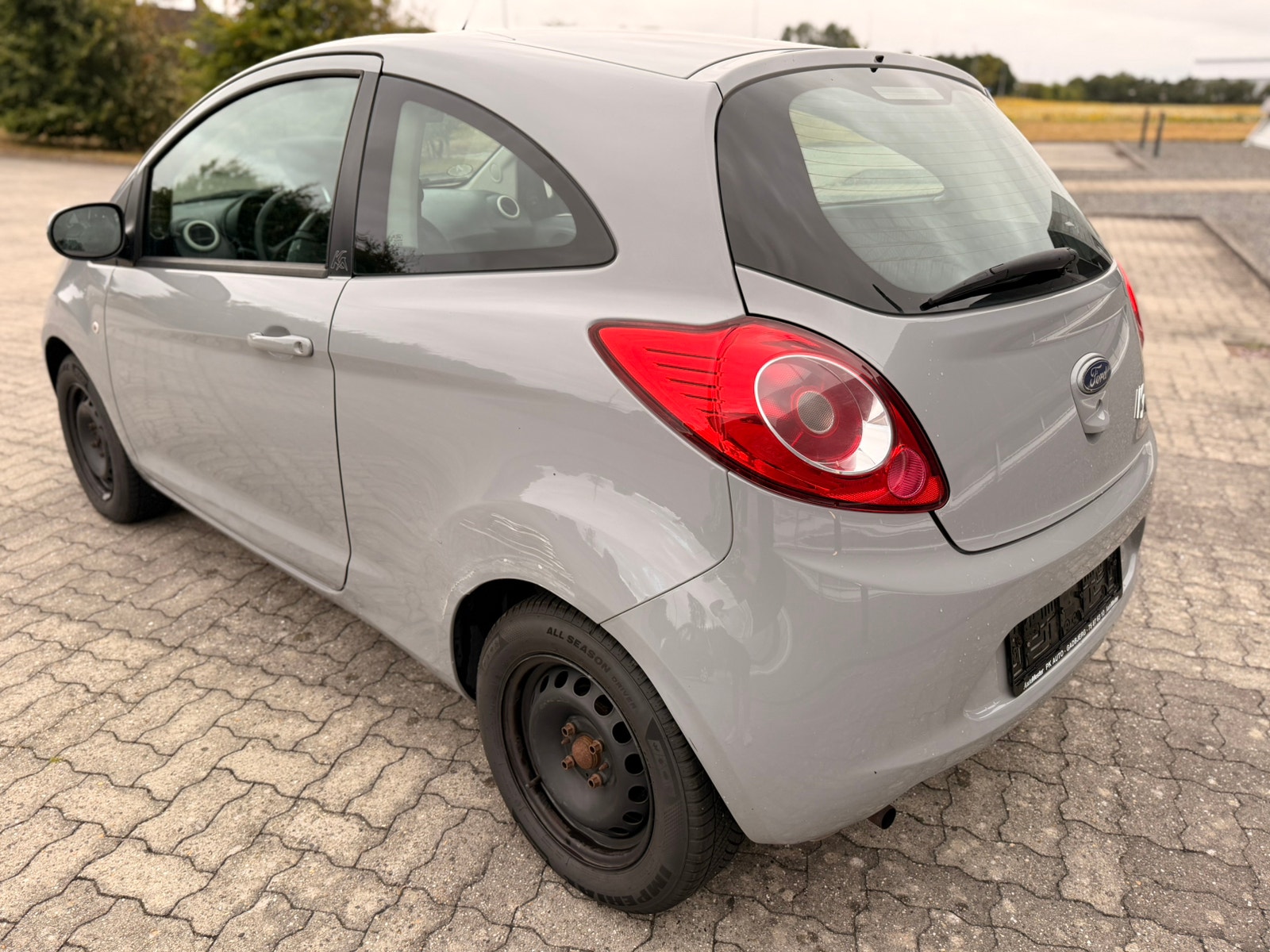 Ford Ka – billede 6