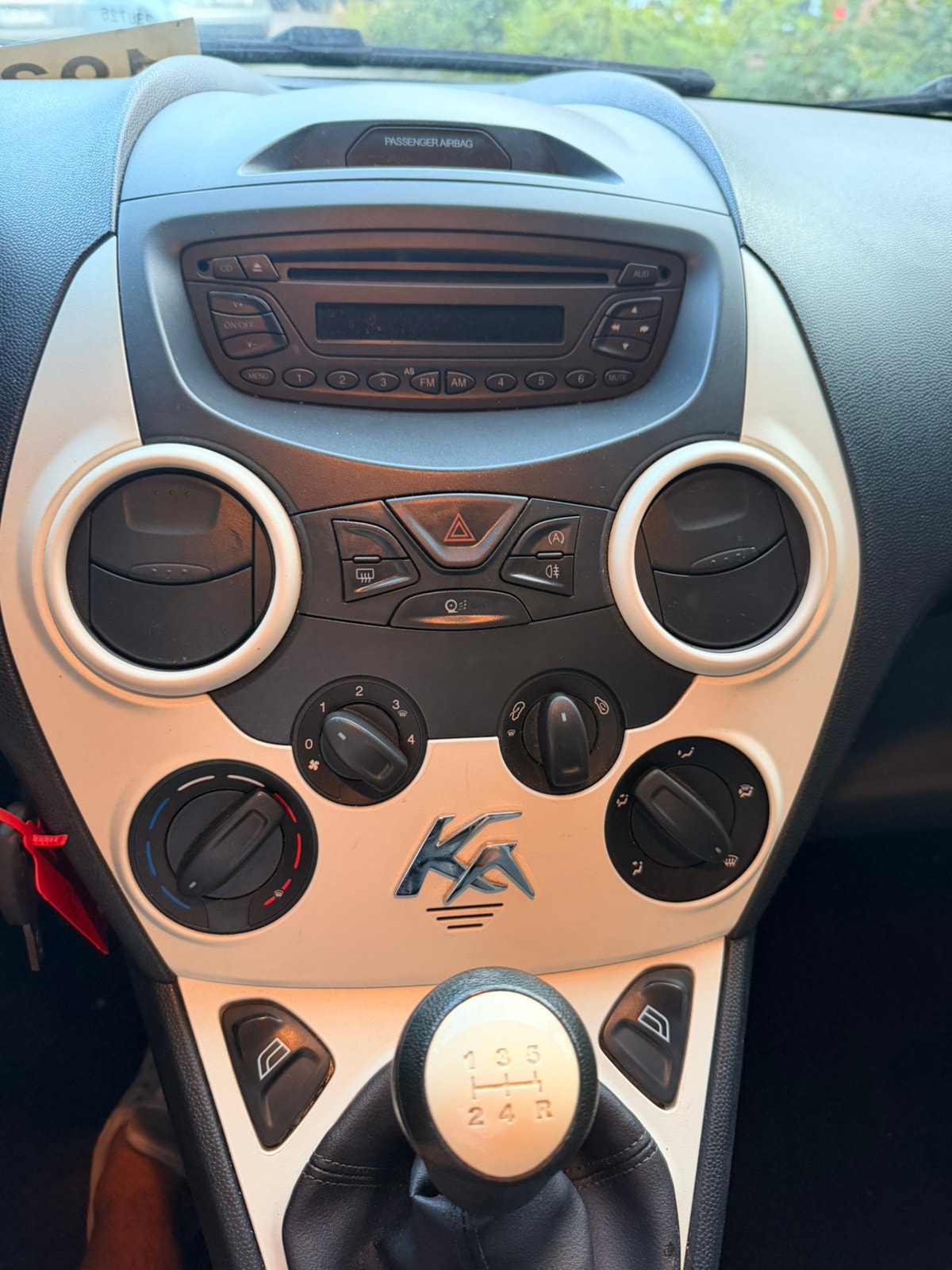 Ford Ka – billede 5